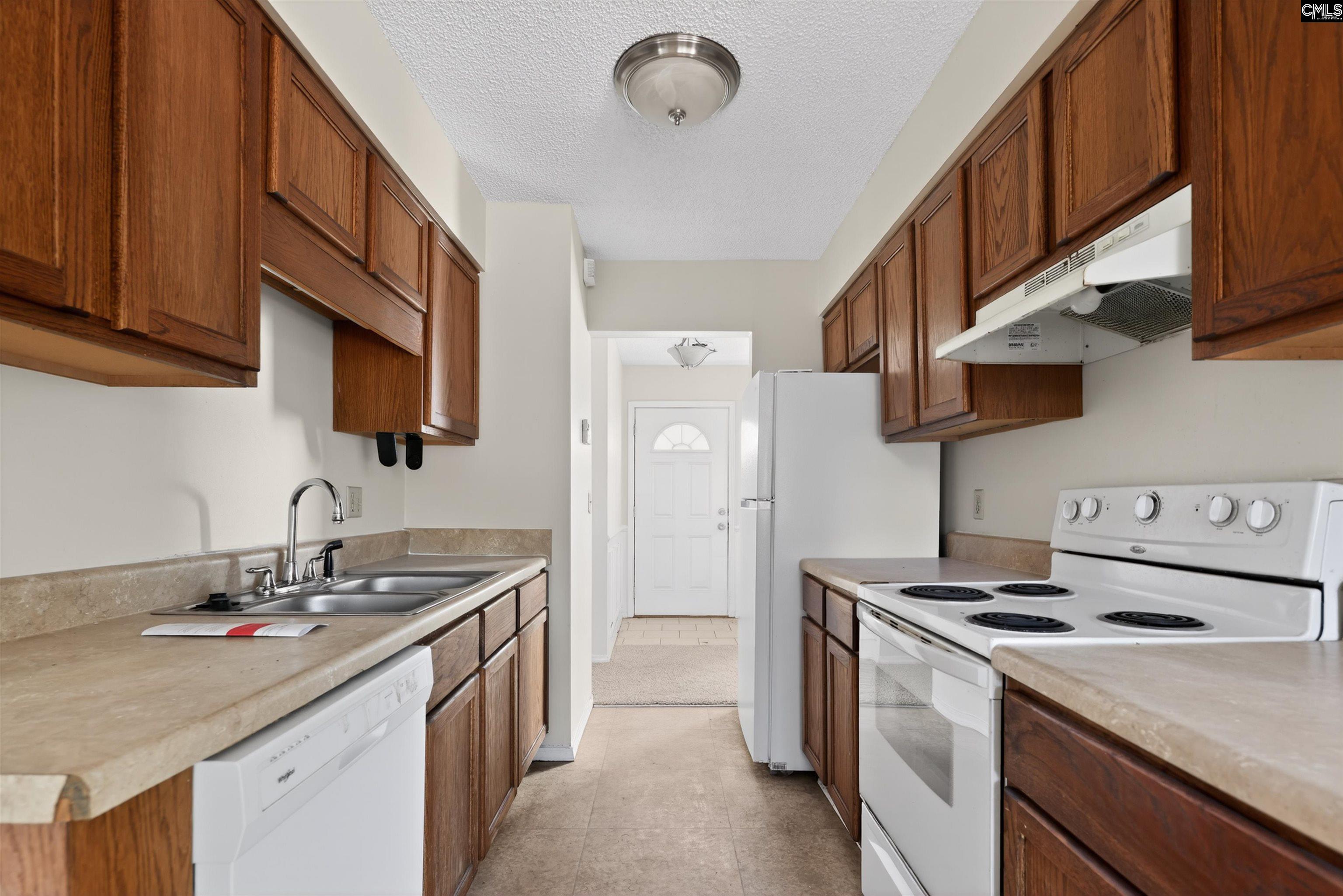 326 Rockingham Road Columbia, SC 29223