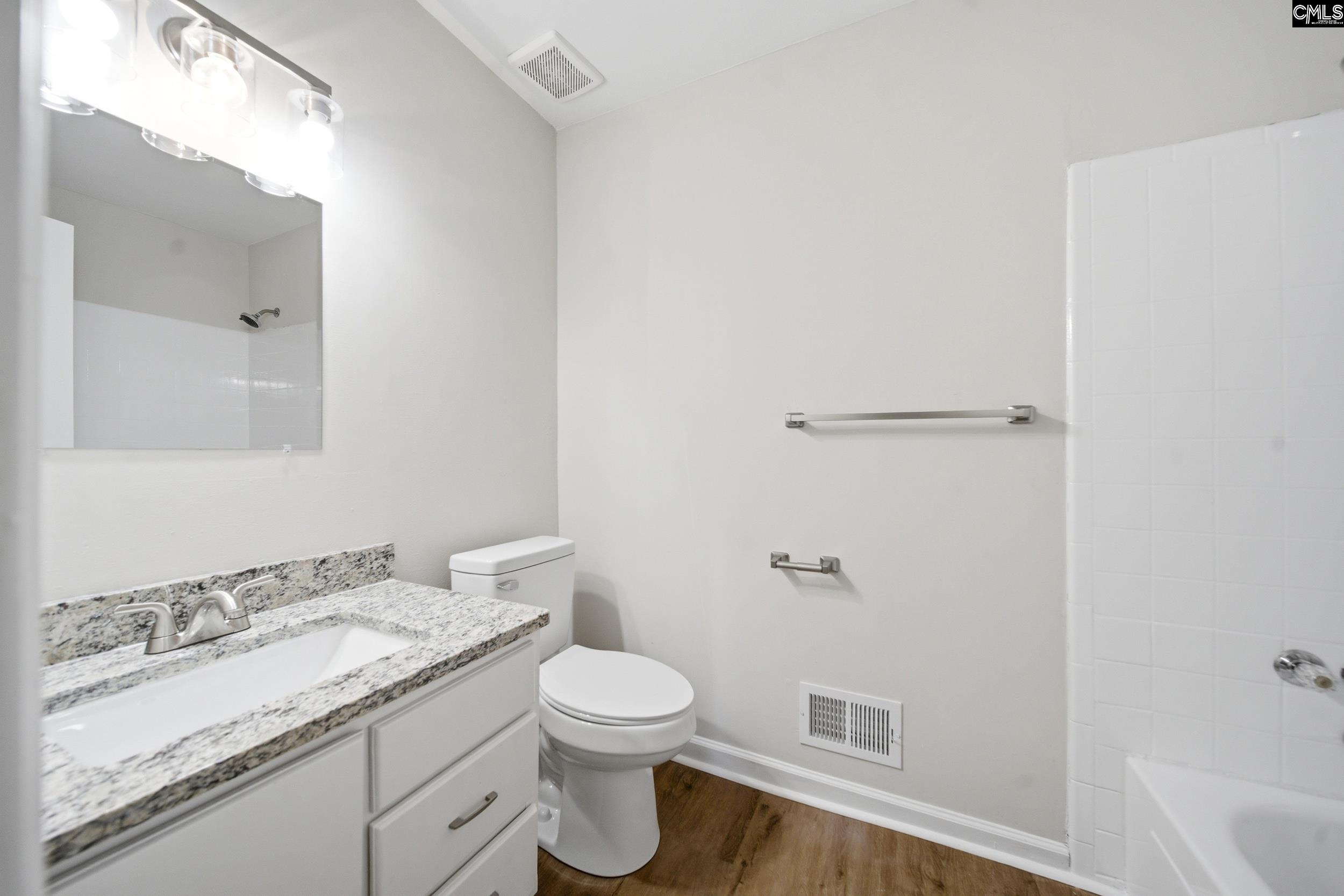 3027 Bachman Road Gaston, SC 29053-9552