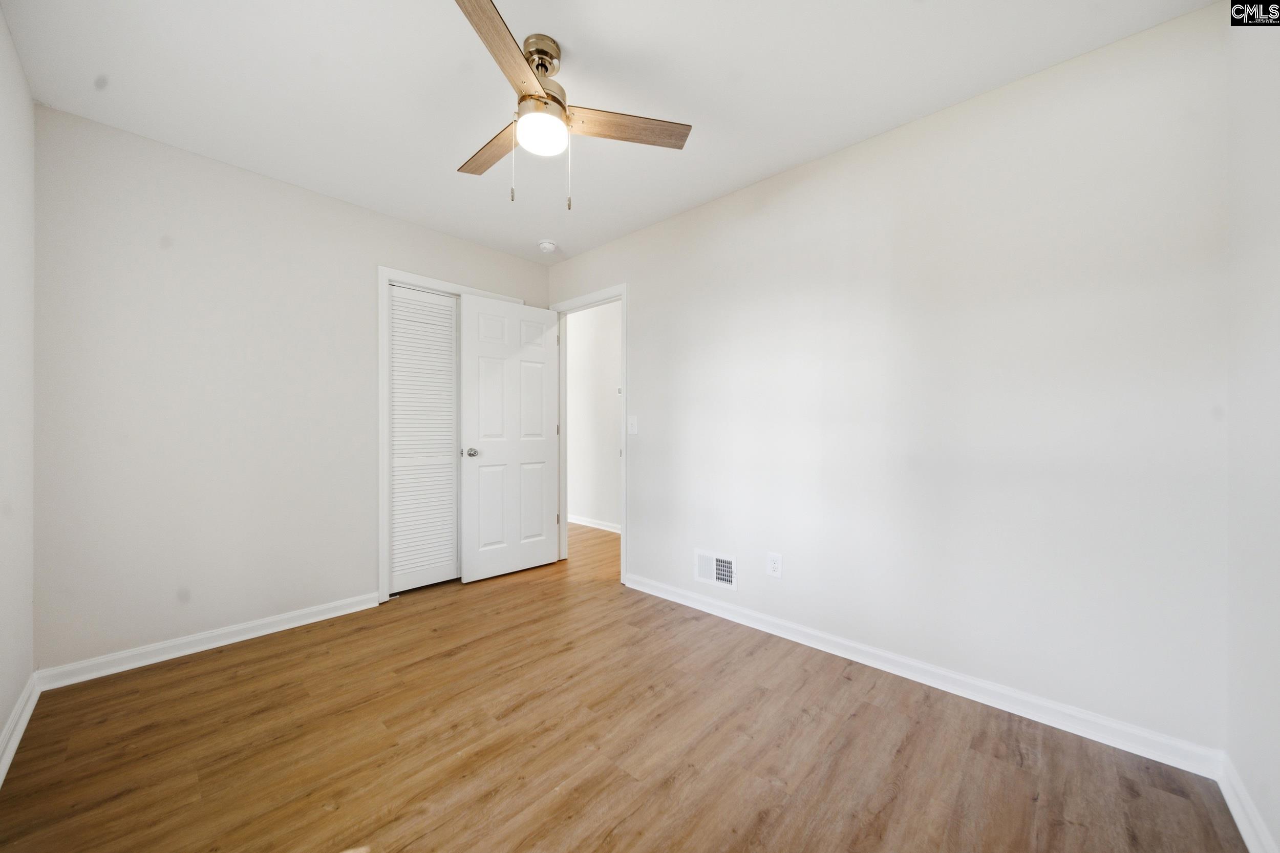 3027 Bachman Road Gaston, SC 29053-9552