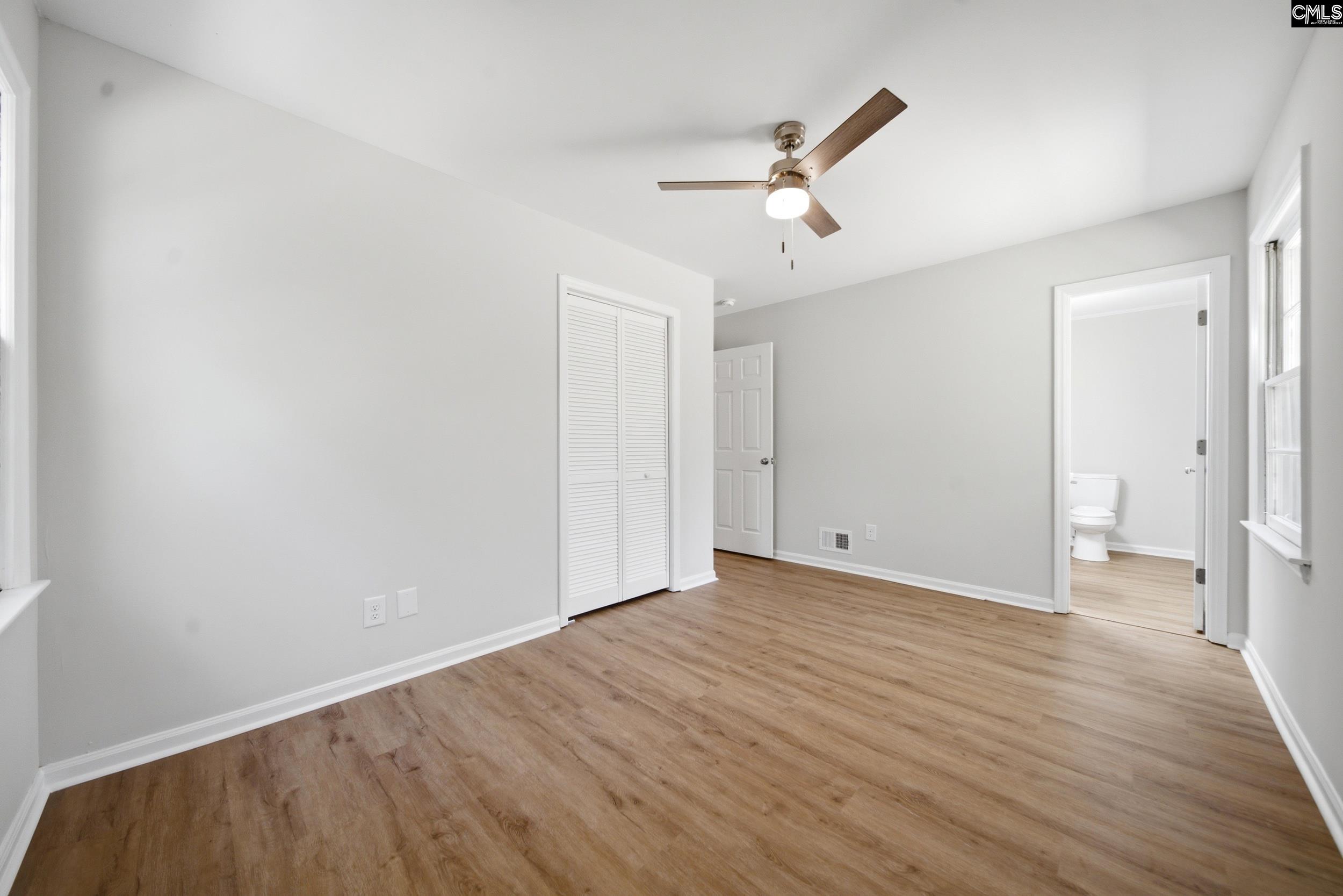 3027 Bachman Road Gaston, SC 29053-9552