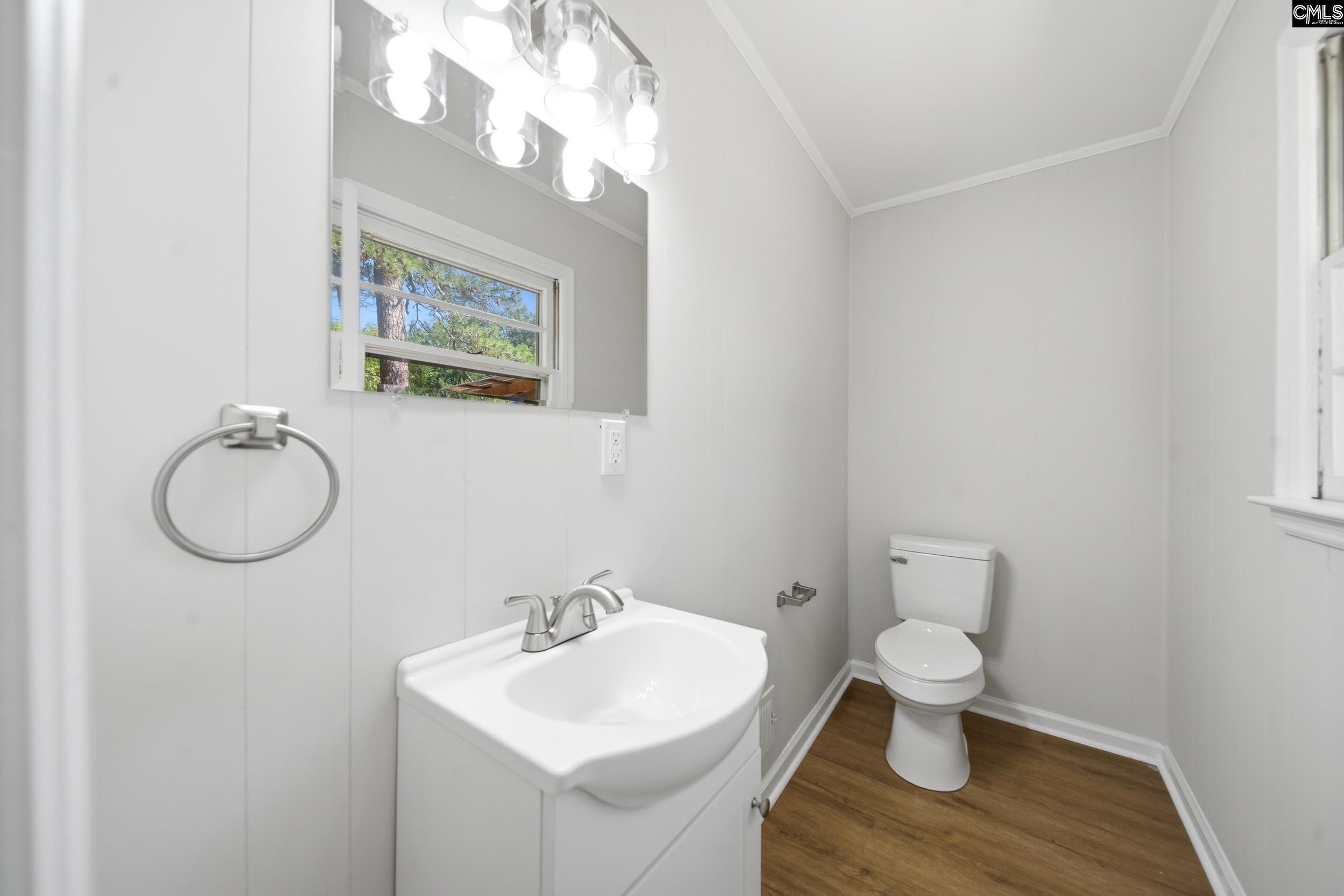 3027 Bachman Road Gaston, SC 29053-9552