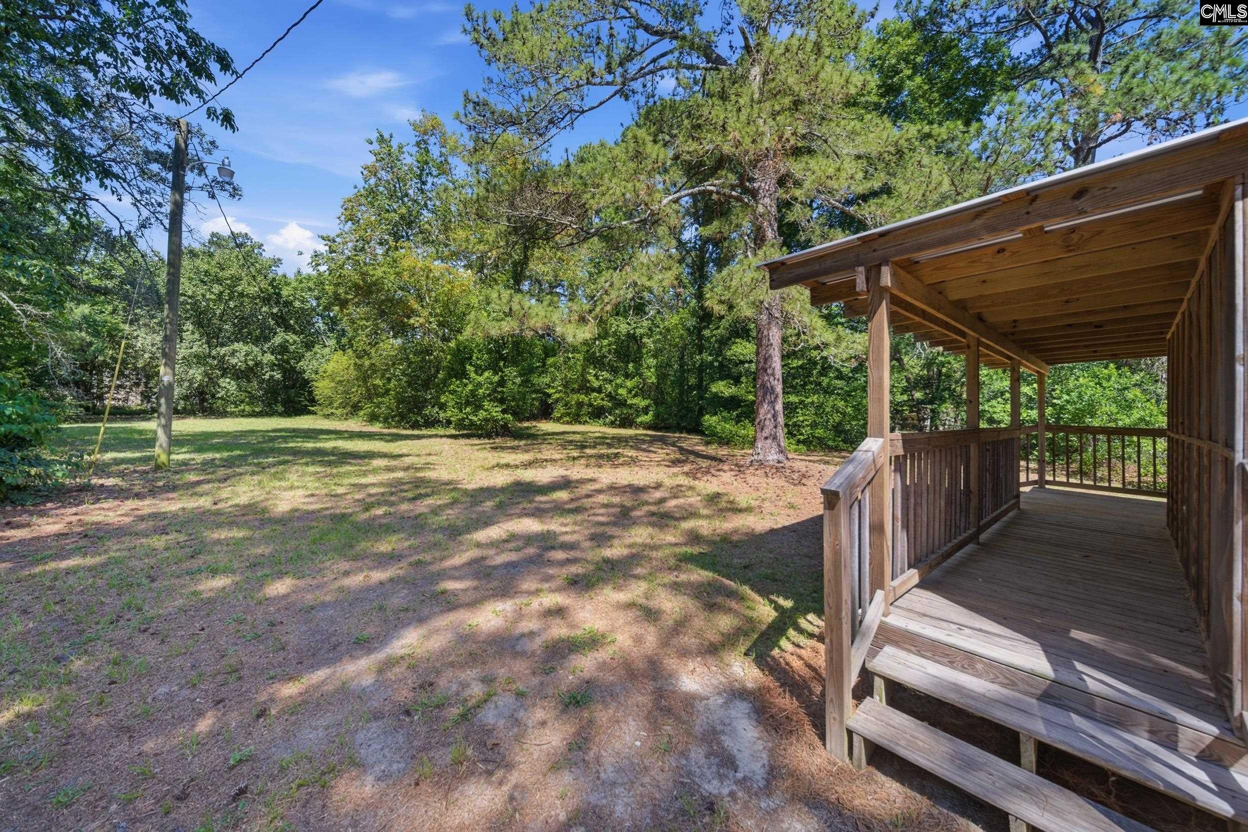 3027 Bachman Road Gaston, SC 29053-9552