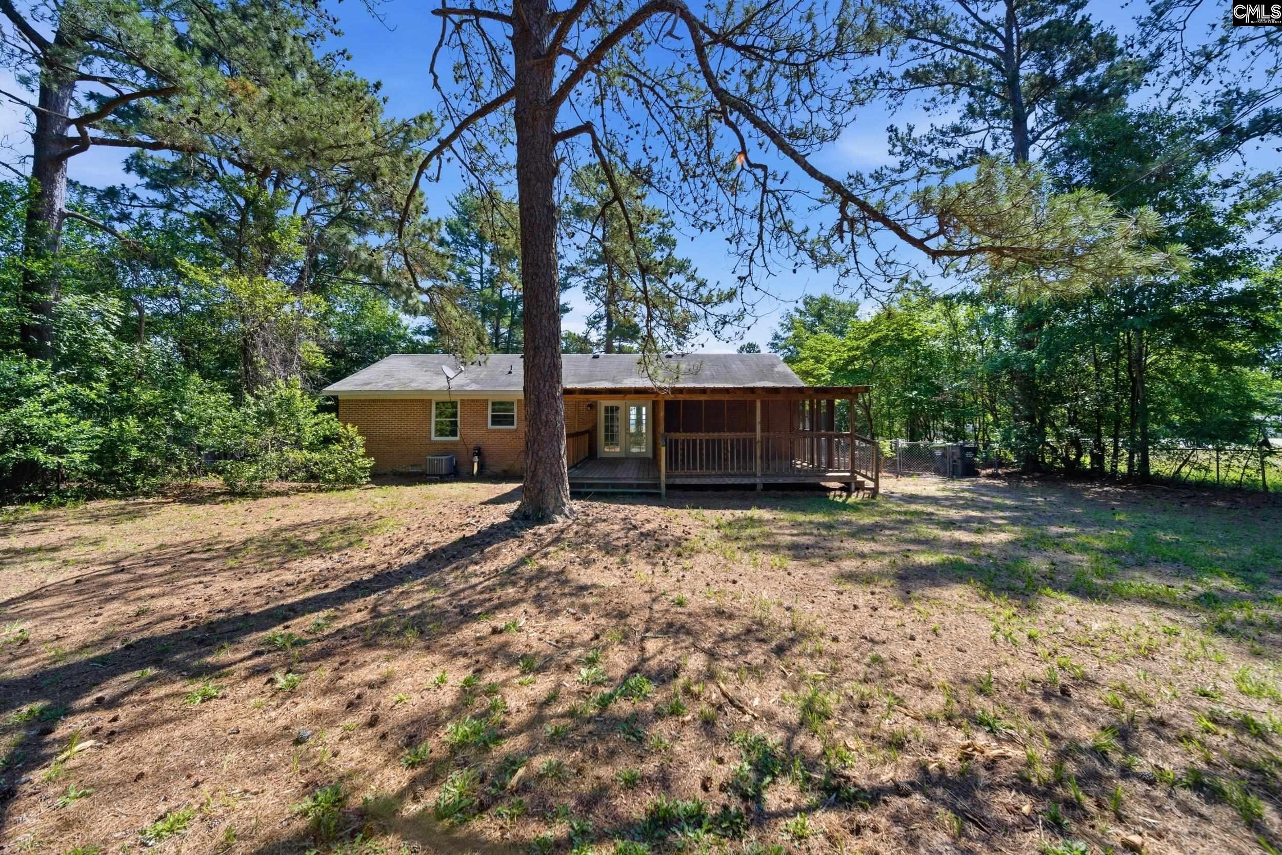 3027 Bachman Road Gaston, SC 29053-9552