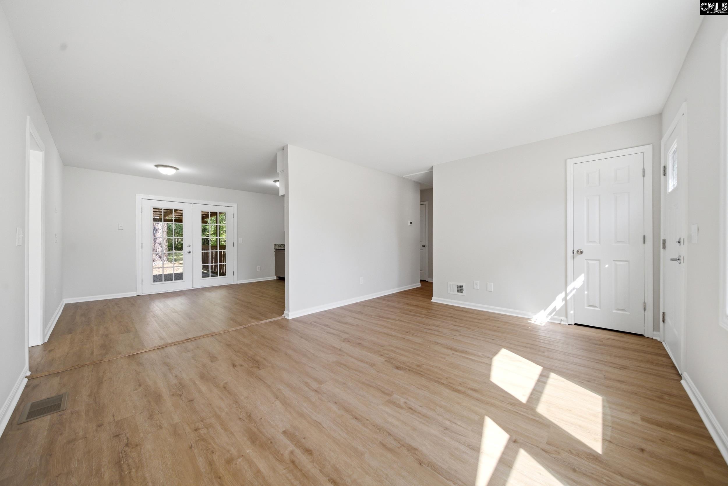 3027 Bachman Road Gaston, SC 29053-9552