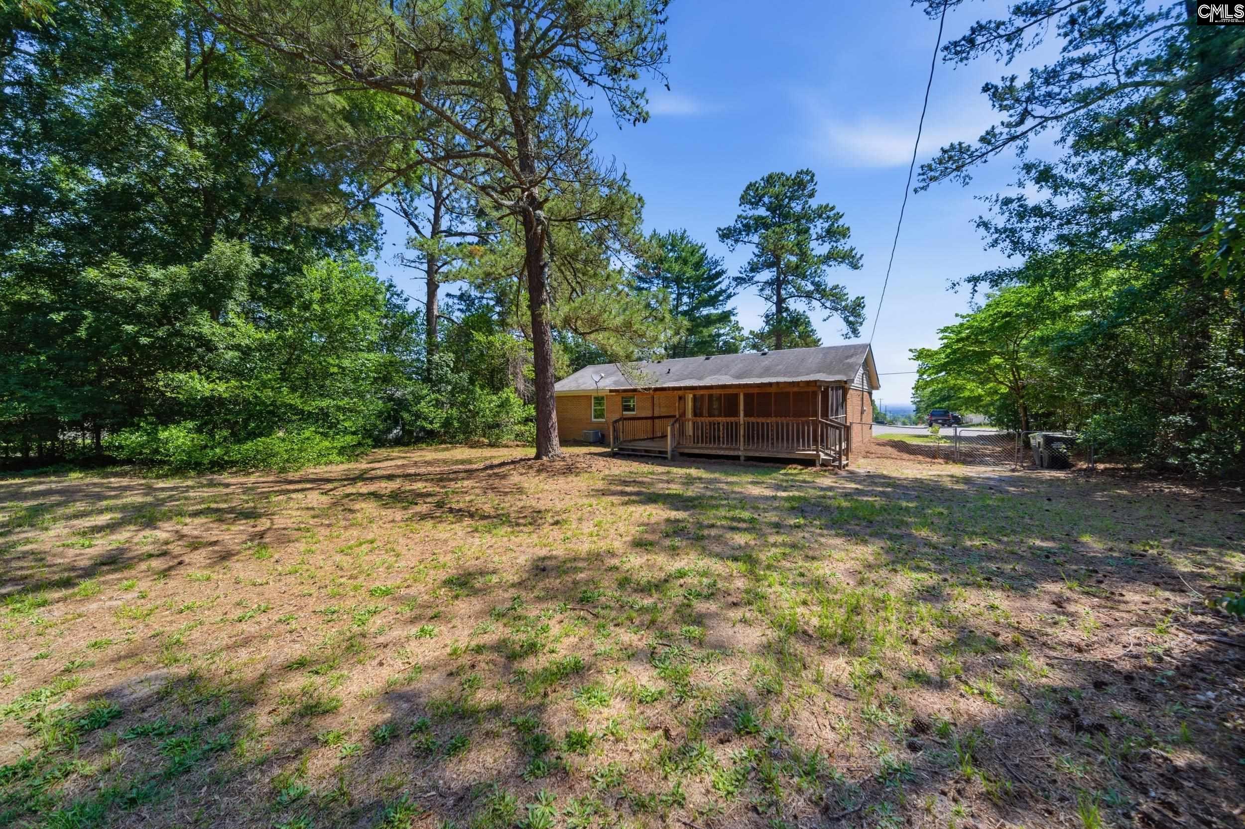3027 Bachman Road Gaston, SC 29053-9552