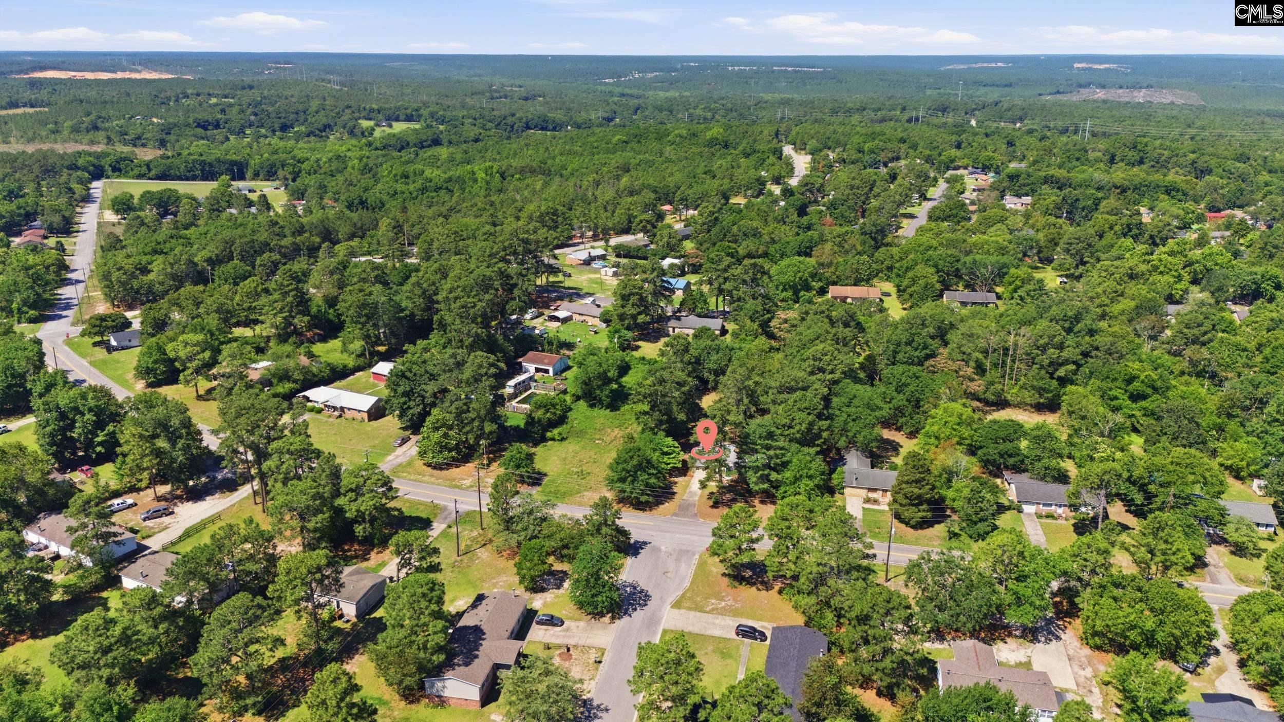 3027 Bachman Road Gaston, SC 29053-9552