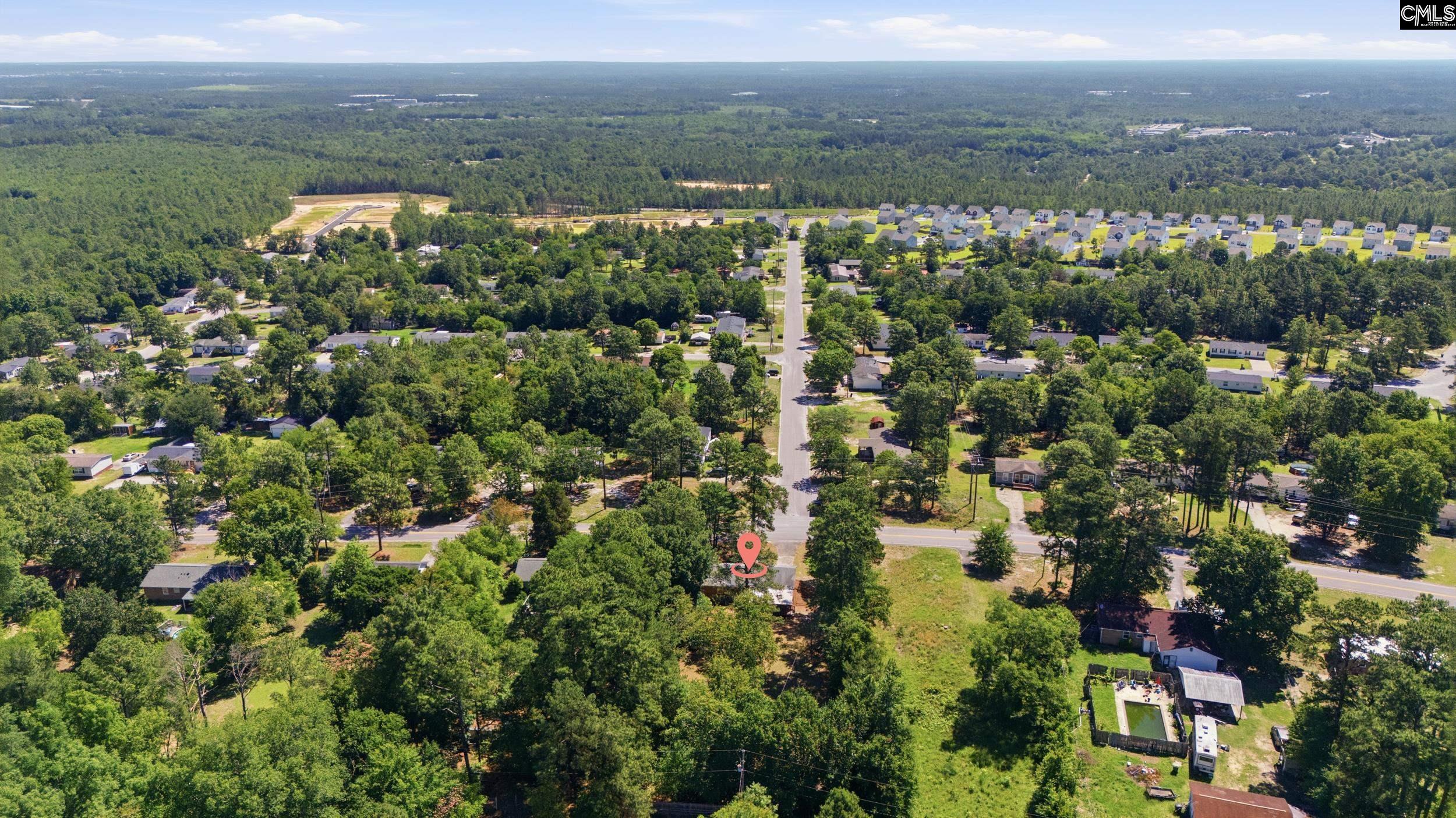 3027 Bachman Road Gaston, SC 29053-9552