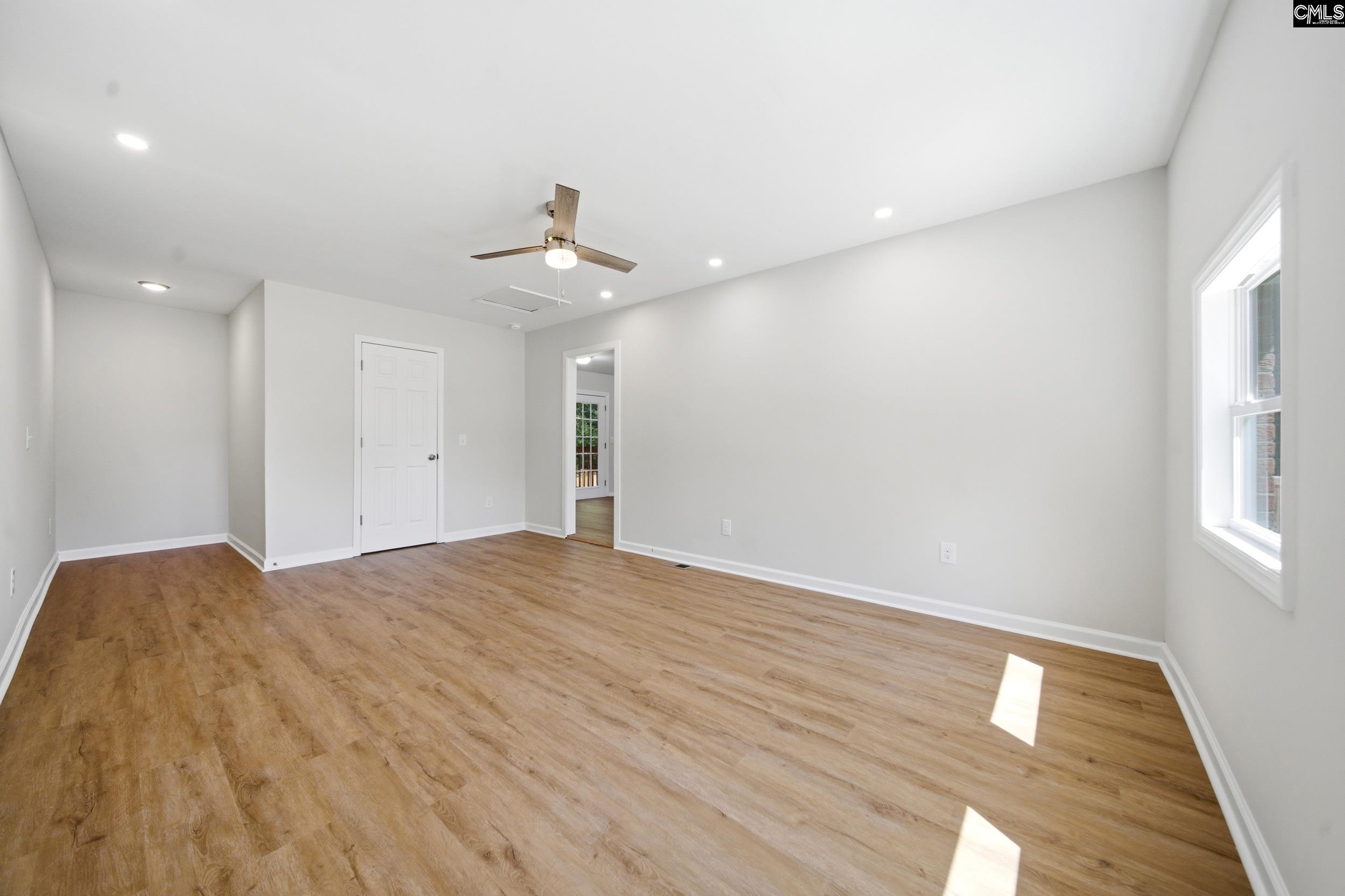 3027 Bachman Road Gaston, SC 29053-9552