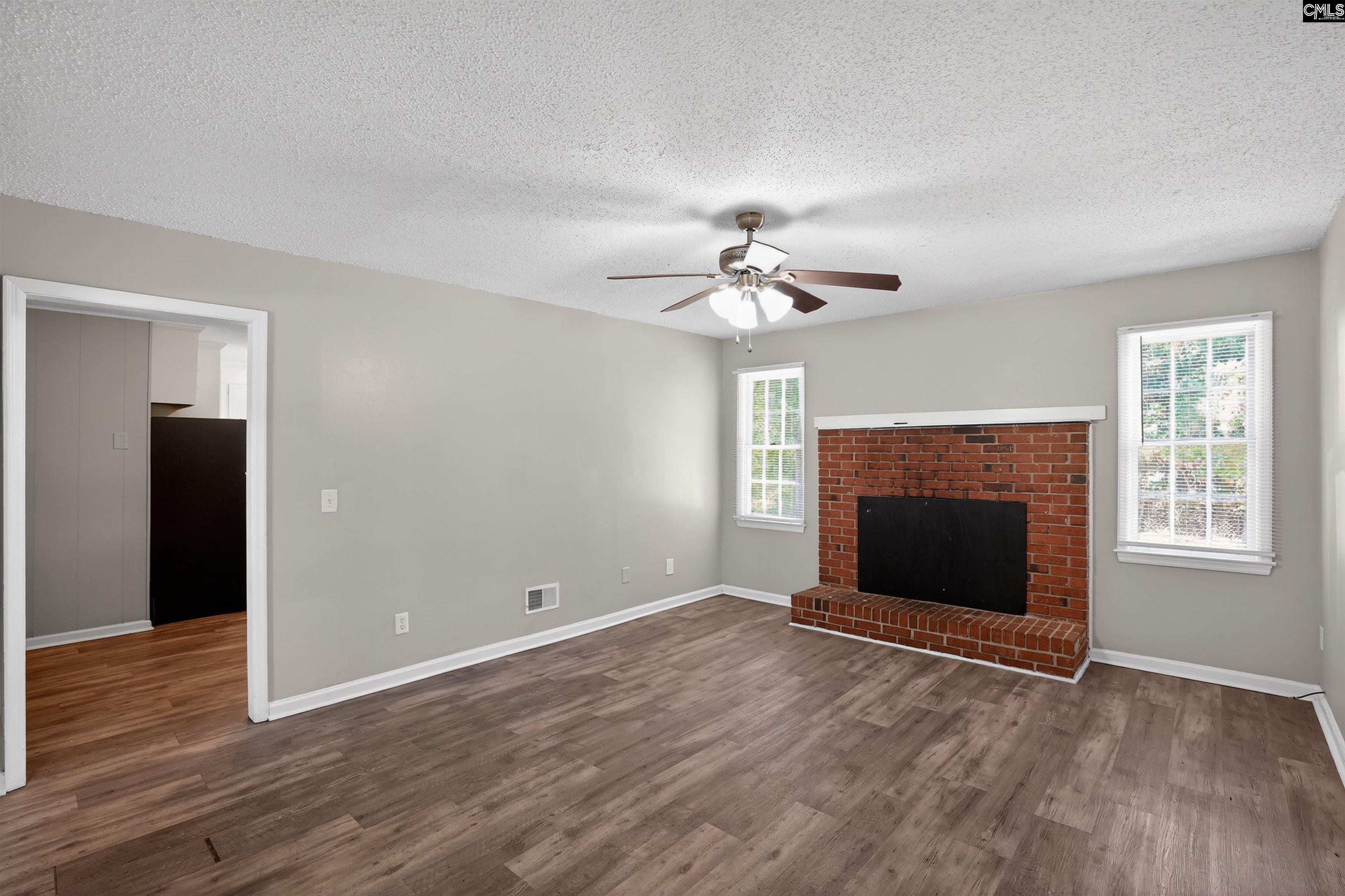 101 Roost Road Hopkins, SC 29061