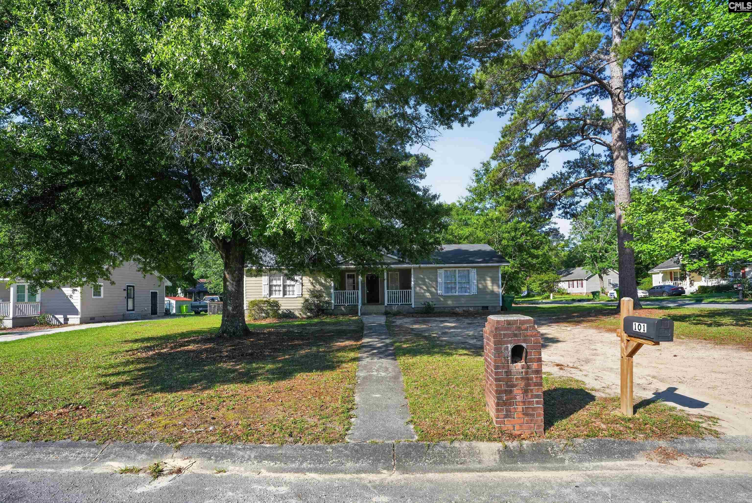 101 Roost Road Hopkins, SC 29061