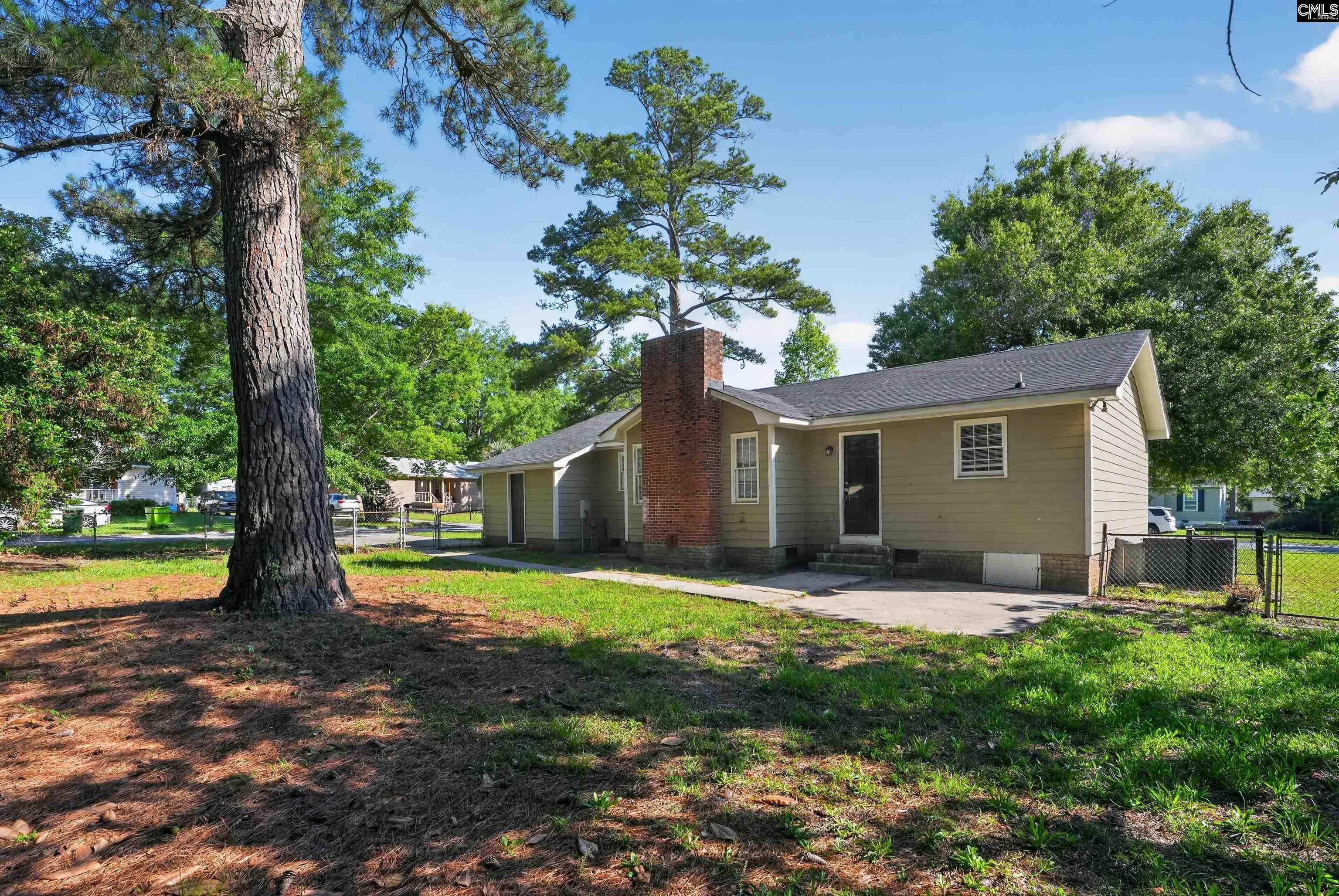 101 Roost Road Hopkins, SC 29061