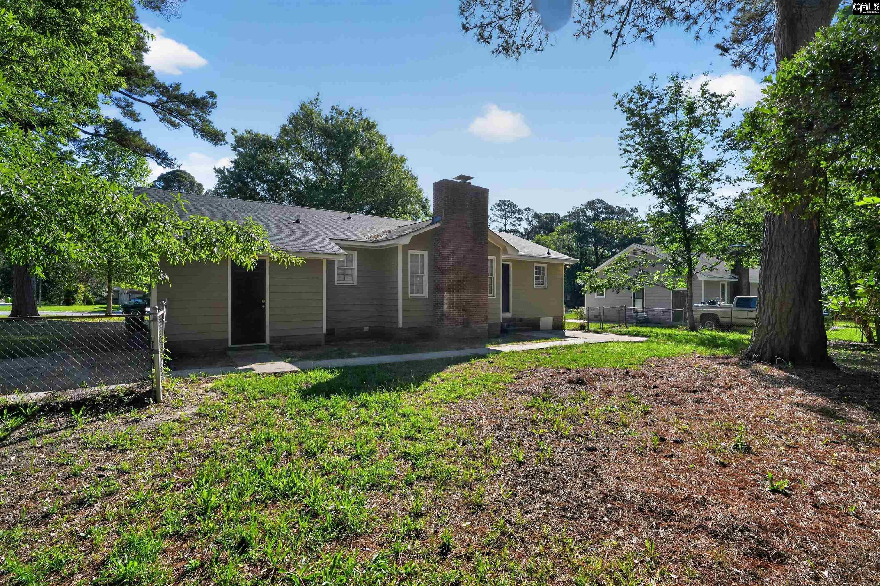 101 Roost Road Hopkins, SC 29061