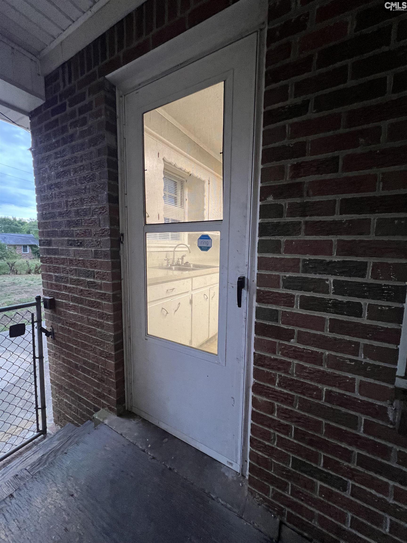 1640 Woodford Road Columbia, SC 29209