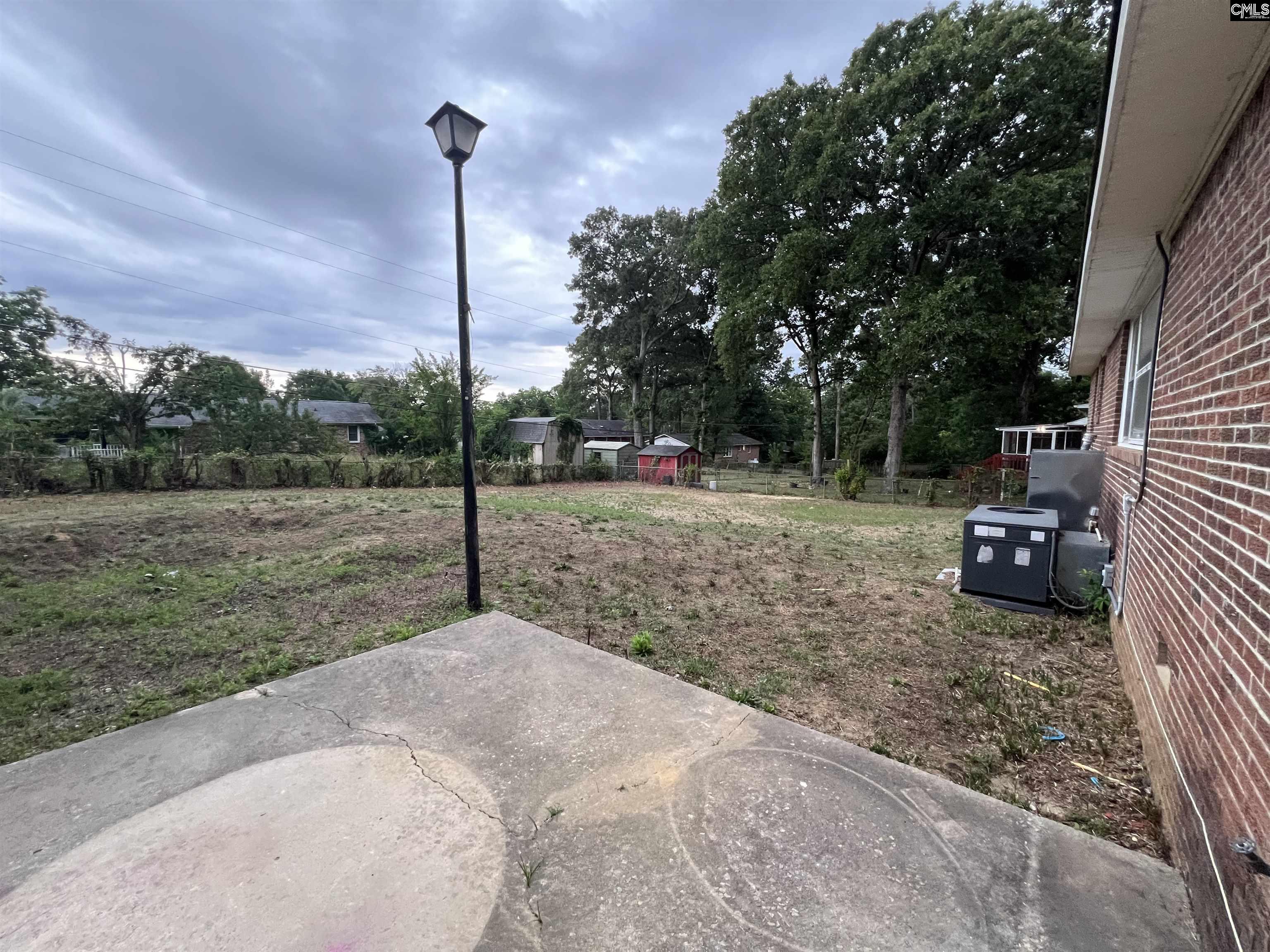 1640 Woodford Road Columbia, SC 29209