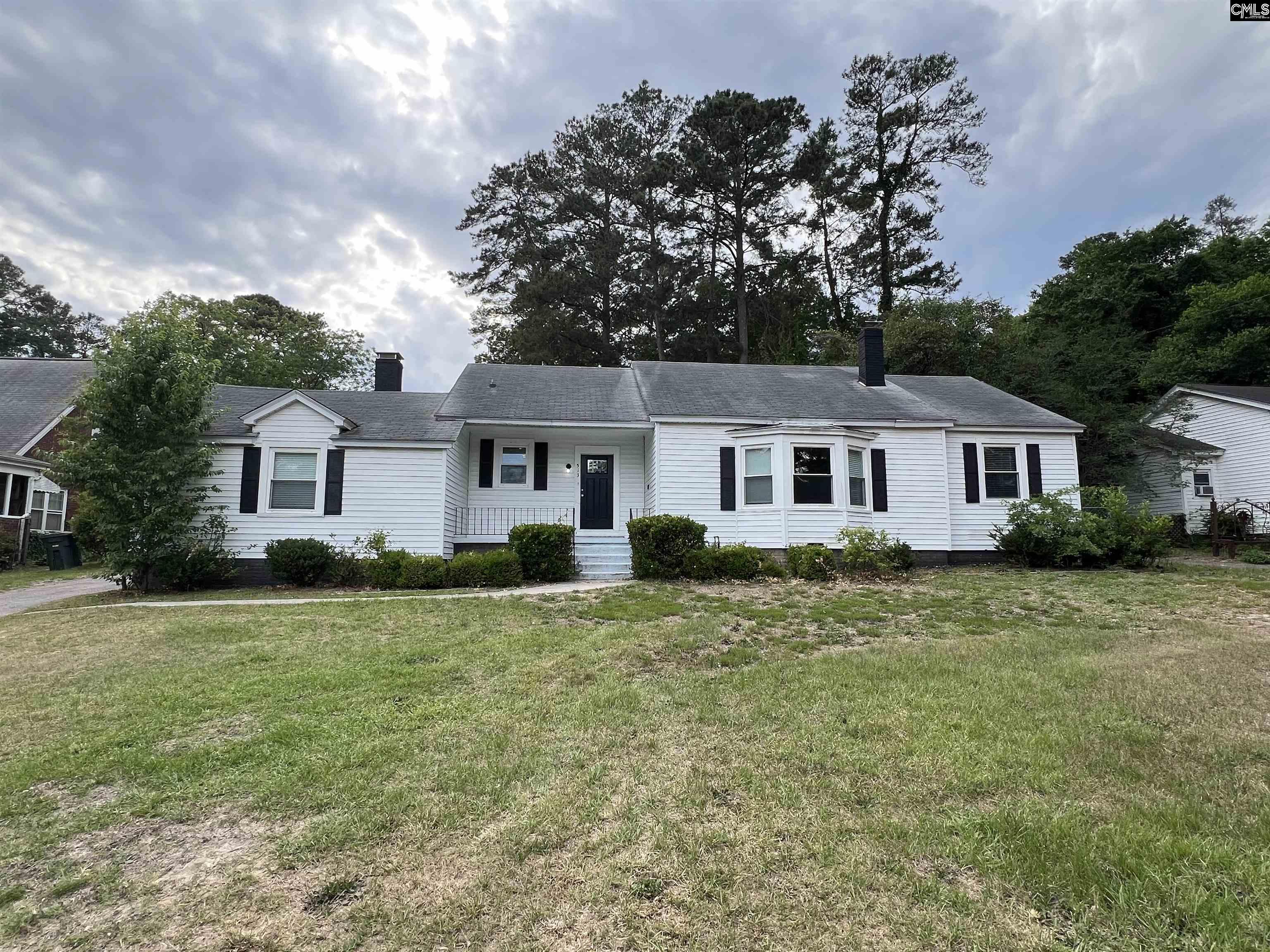 513 S Beltline Boulevard Columbia, SC 29205