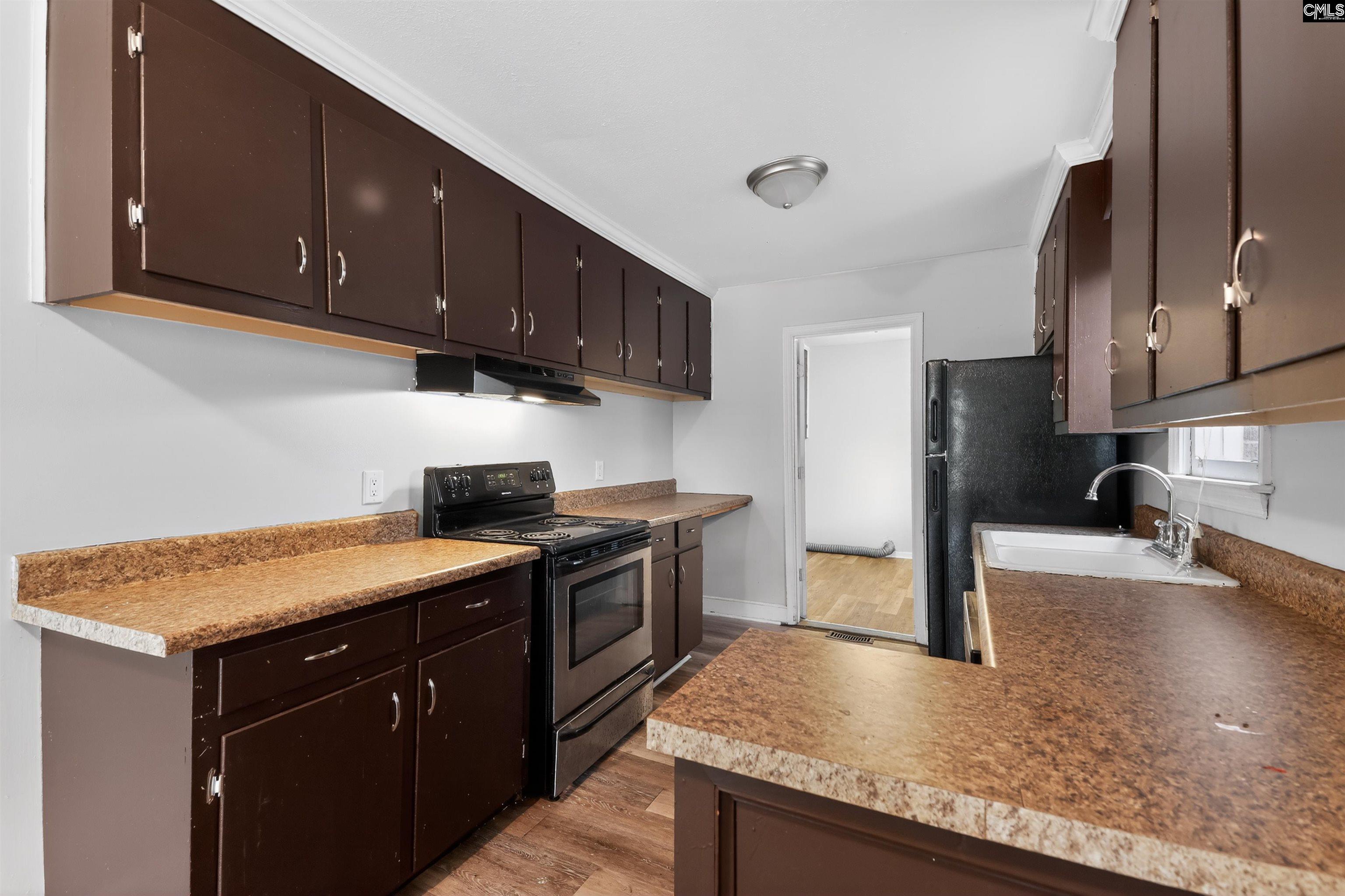 1437 Aralia Drive Columbia, SC 29205