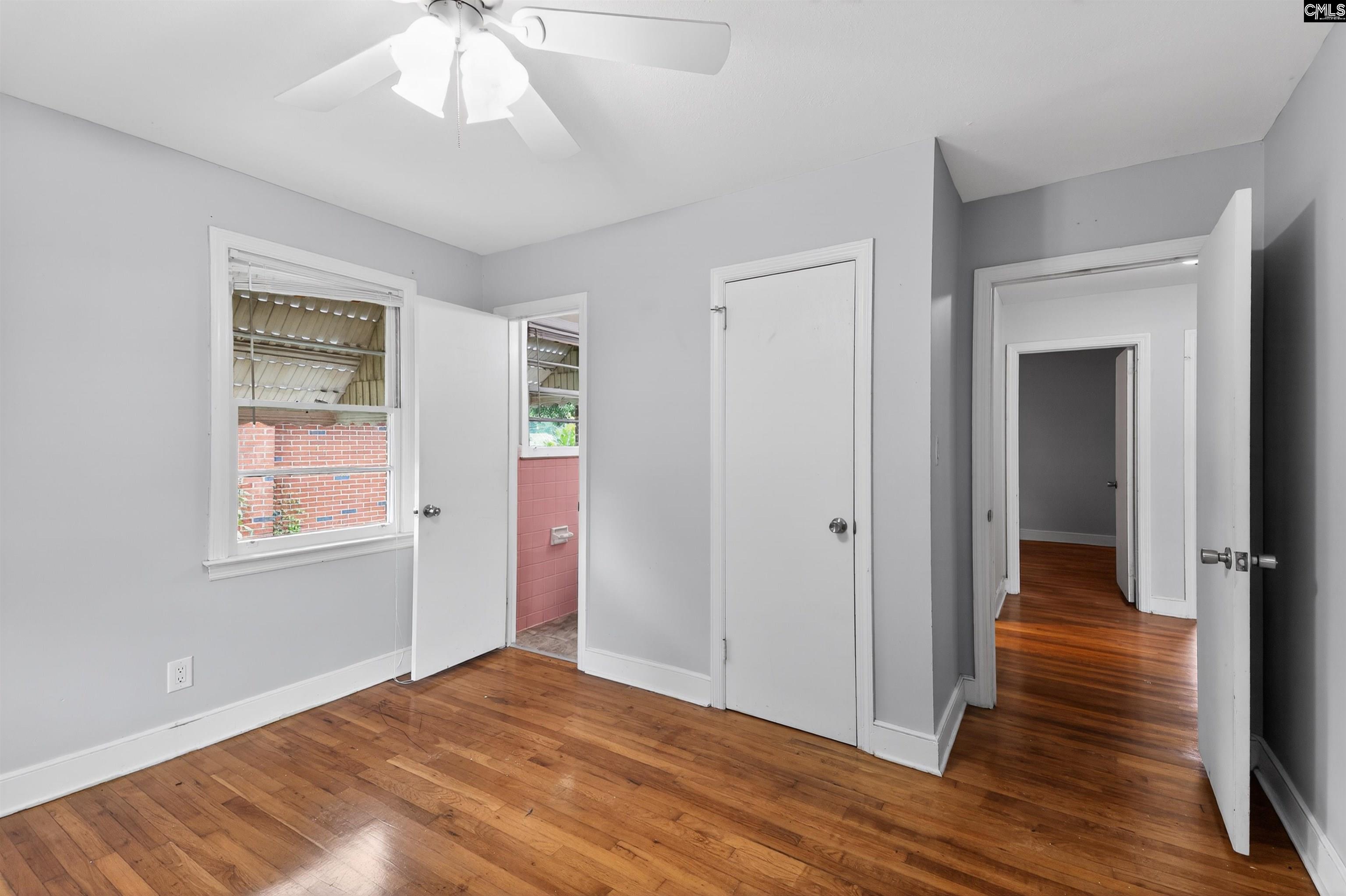 1437 Aralia Drive Columbia, SC 29205