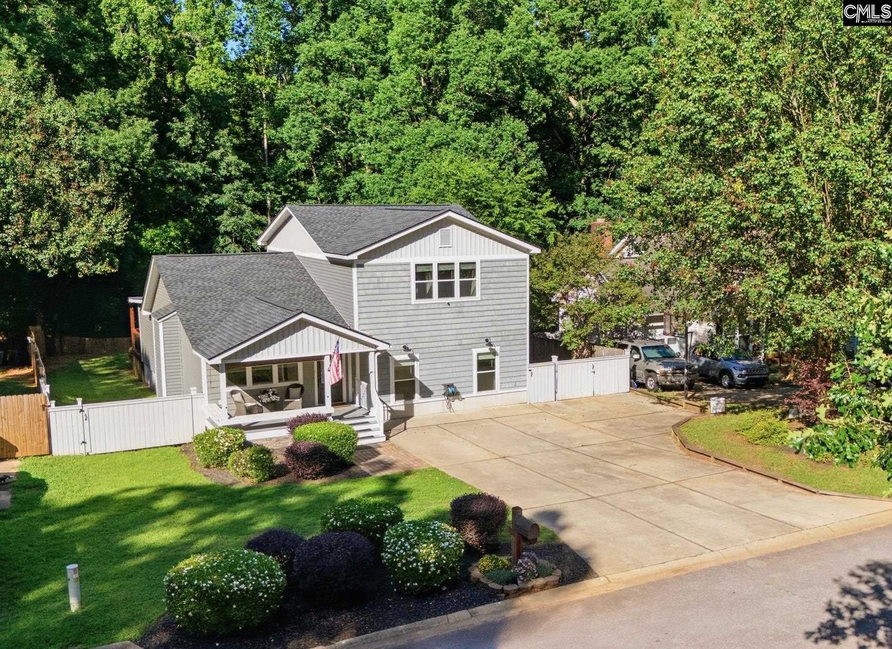341 Saddlebrooke Circle Lexington, SC 29072