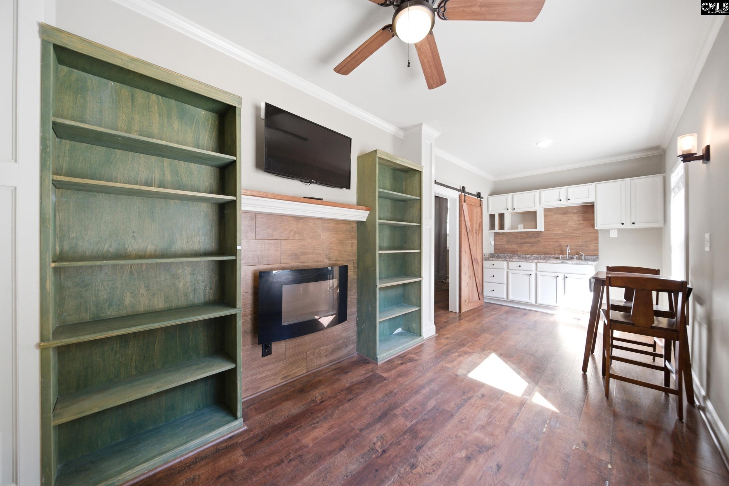 341 Saddlebrooke Circle Lexington, SC 29072