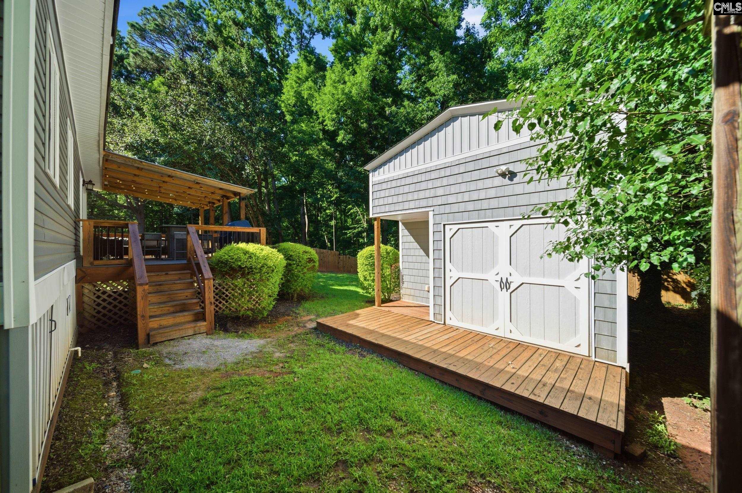 341 Saddlebrooke Circle Lexington, SC 29072