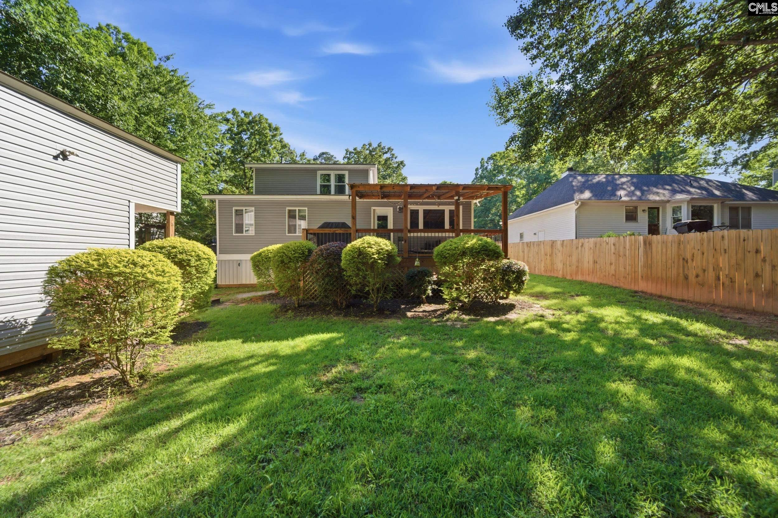 341 Saddlebrooke Circle Lexington, SC 29072