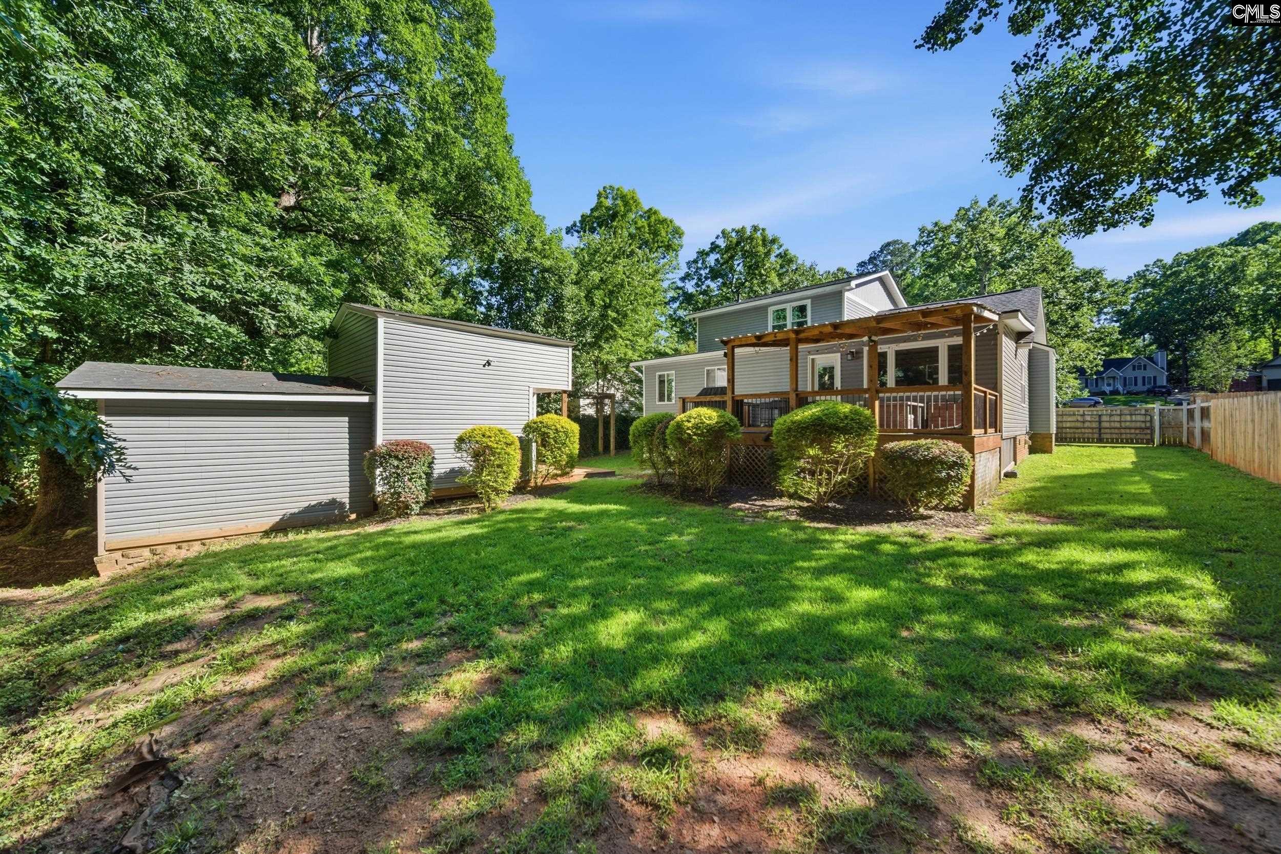 341 Saddlebrooke Circle Lexington, SC 29072