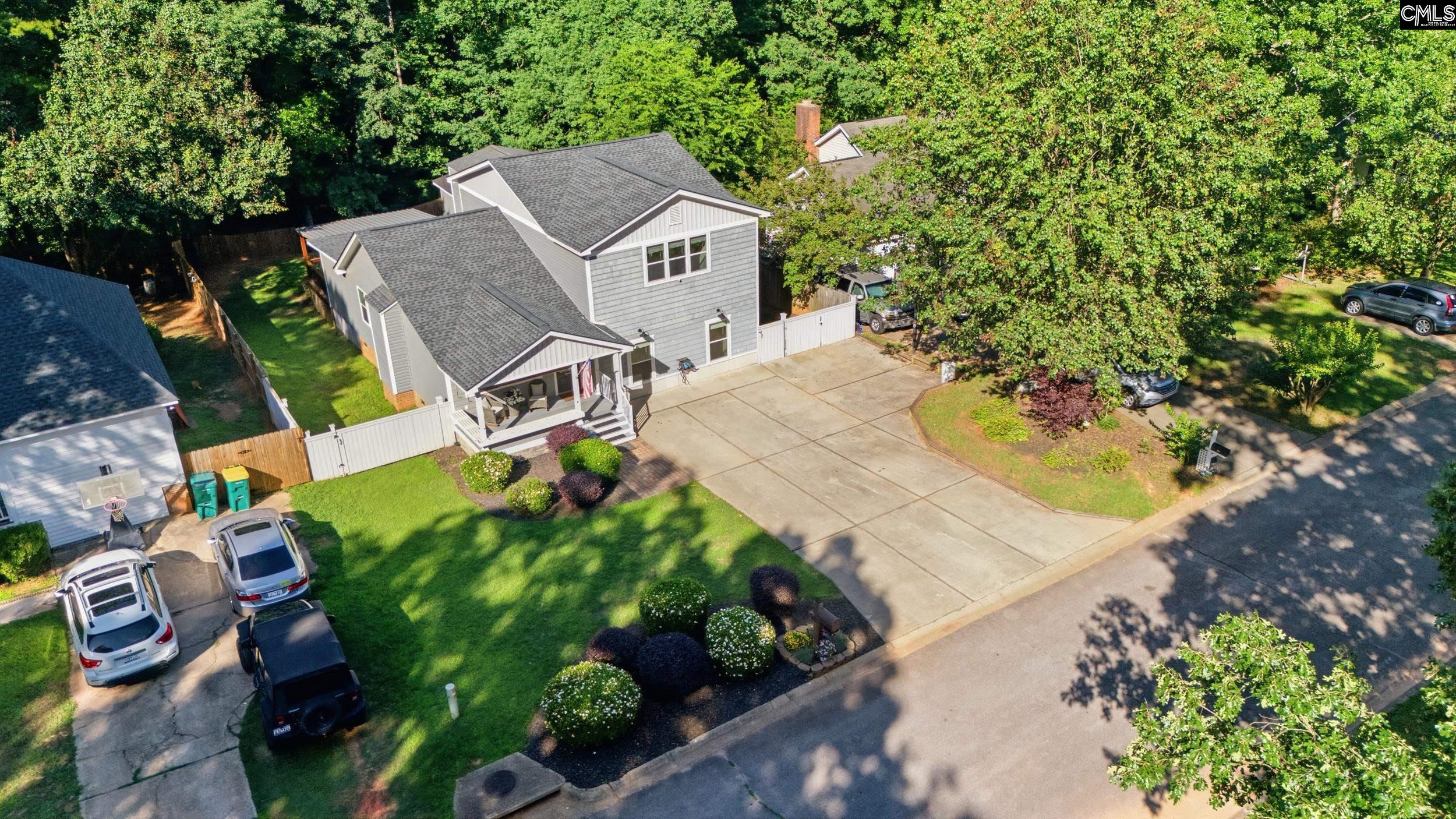 341 Saddlebrooke Circle Lexington, SC 29072