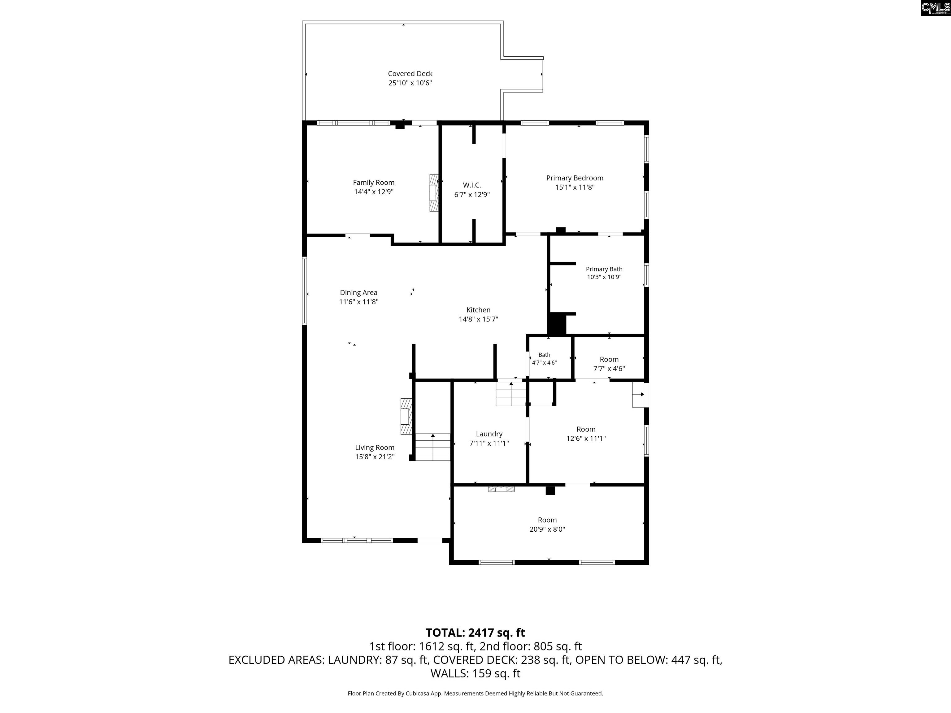 341 Saddlebrooke Circle Lexington, SC 29072