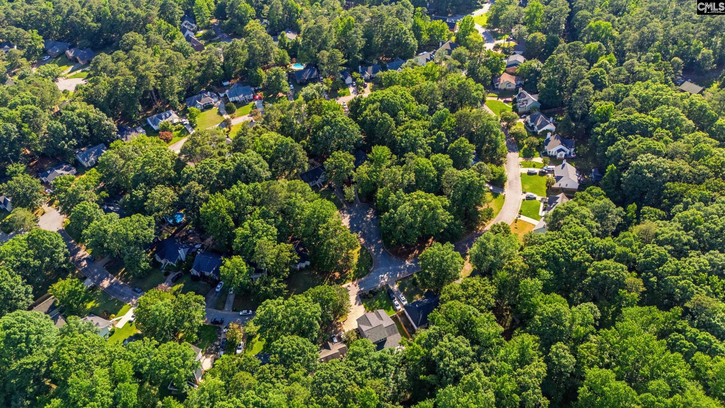 341 Saddlebrooke Circle Lexington, SC 29072