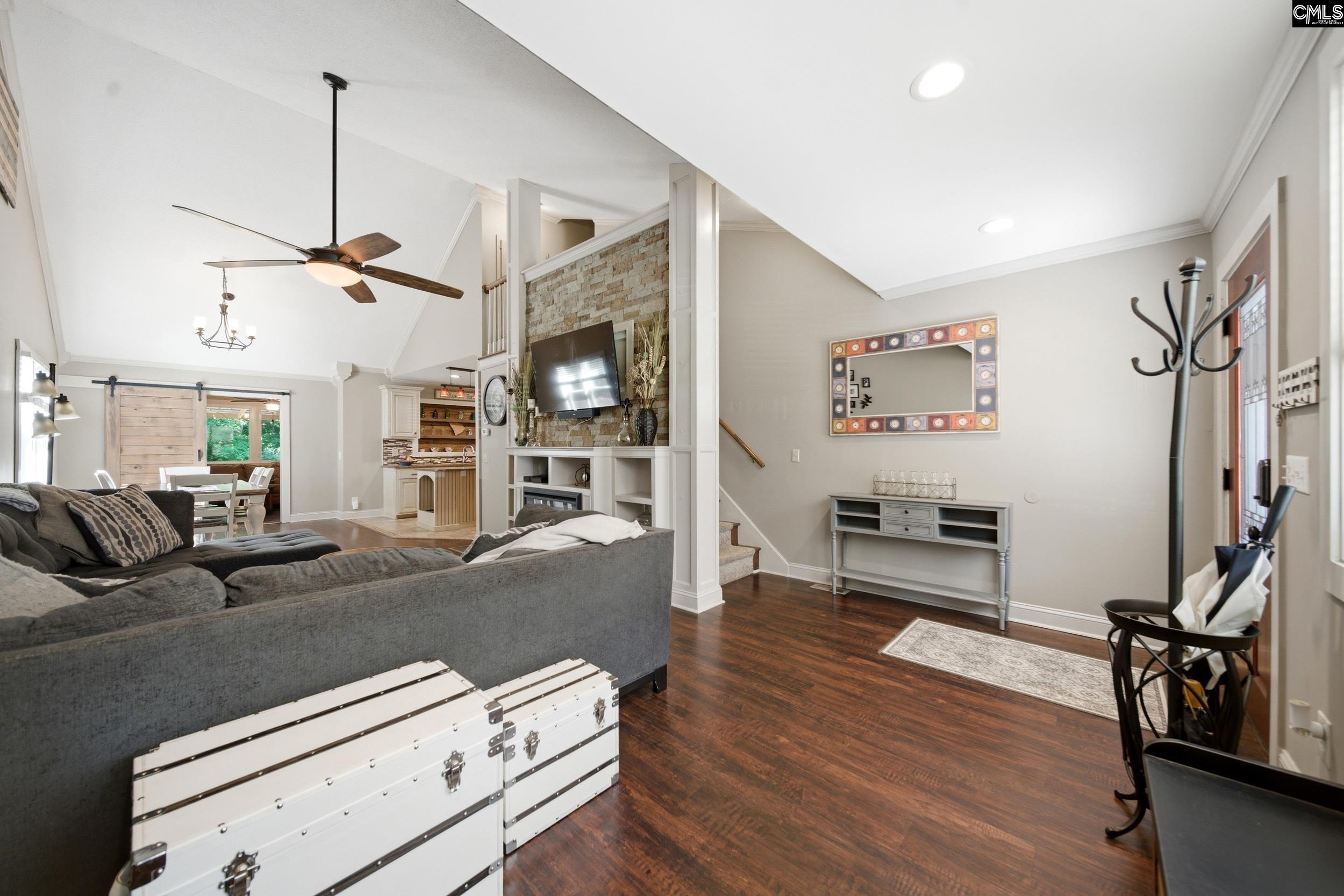 341 Saddlebrooke Circle Lexington, SC 29072