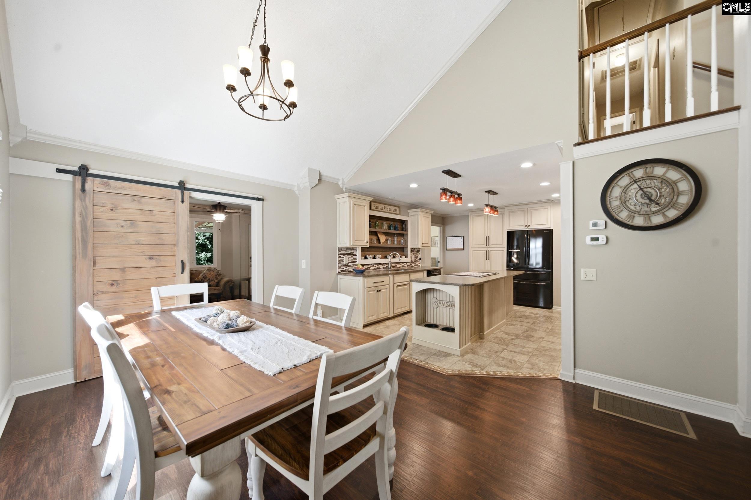 341 Saddlebrooke Circle Lexington, SC 29072