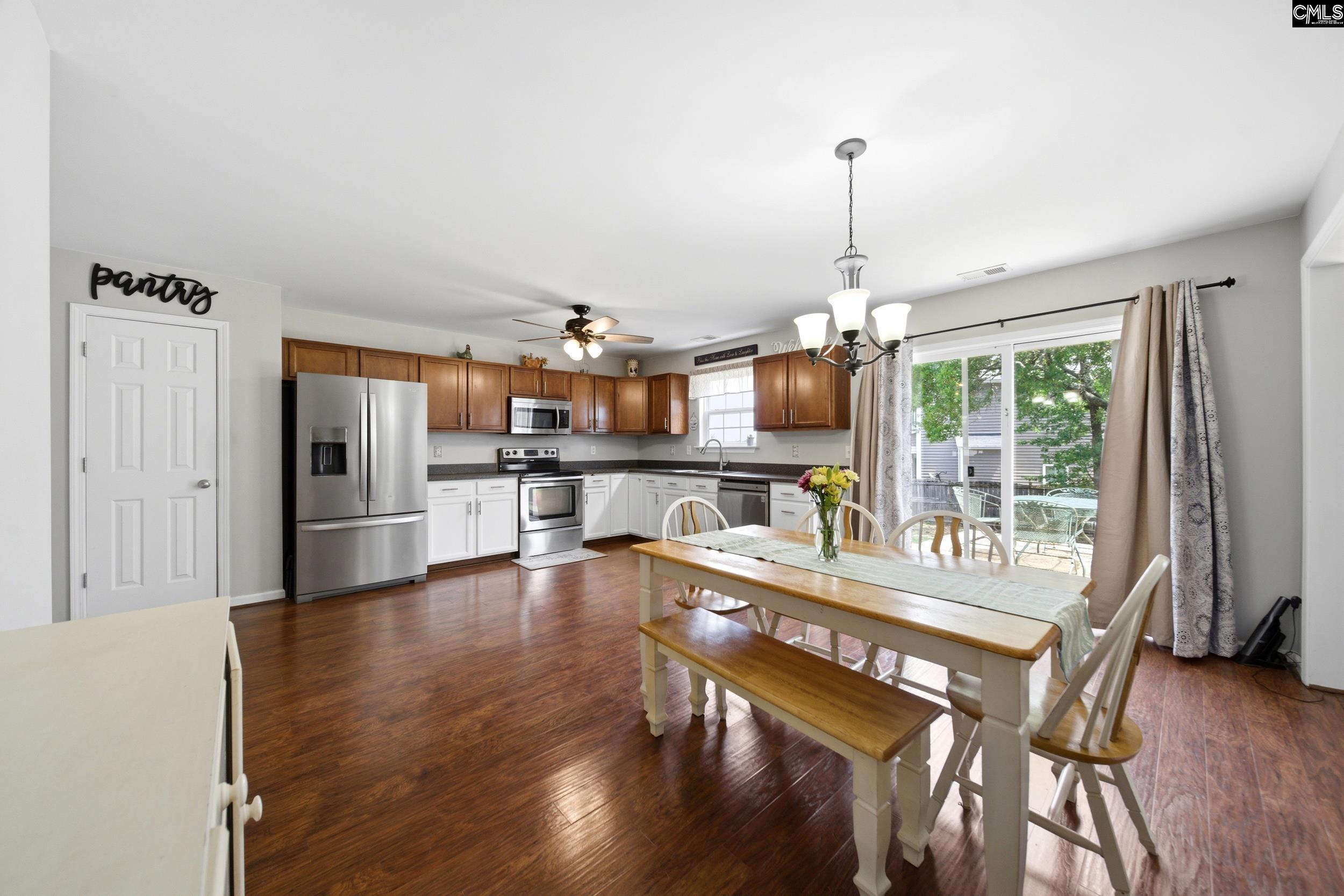 156 Drooping Leaf Drive Lexington, SC 29072-6873