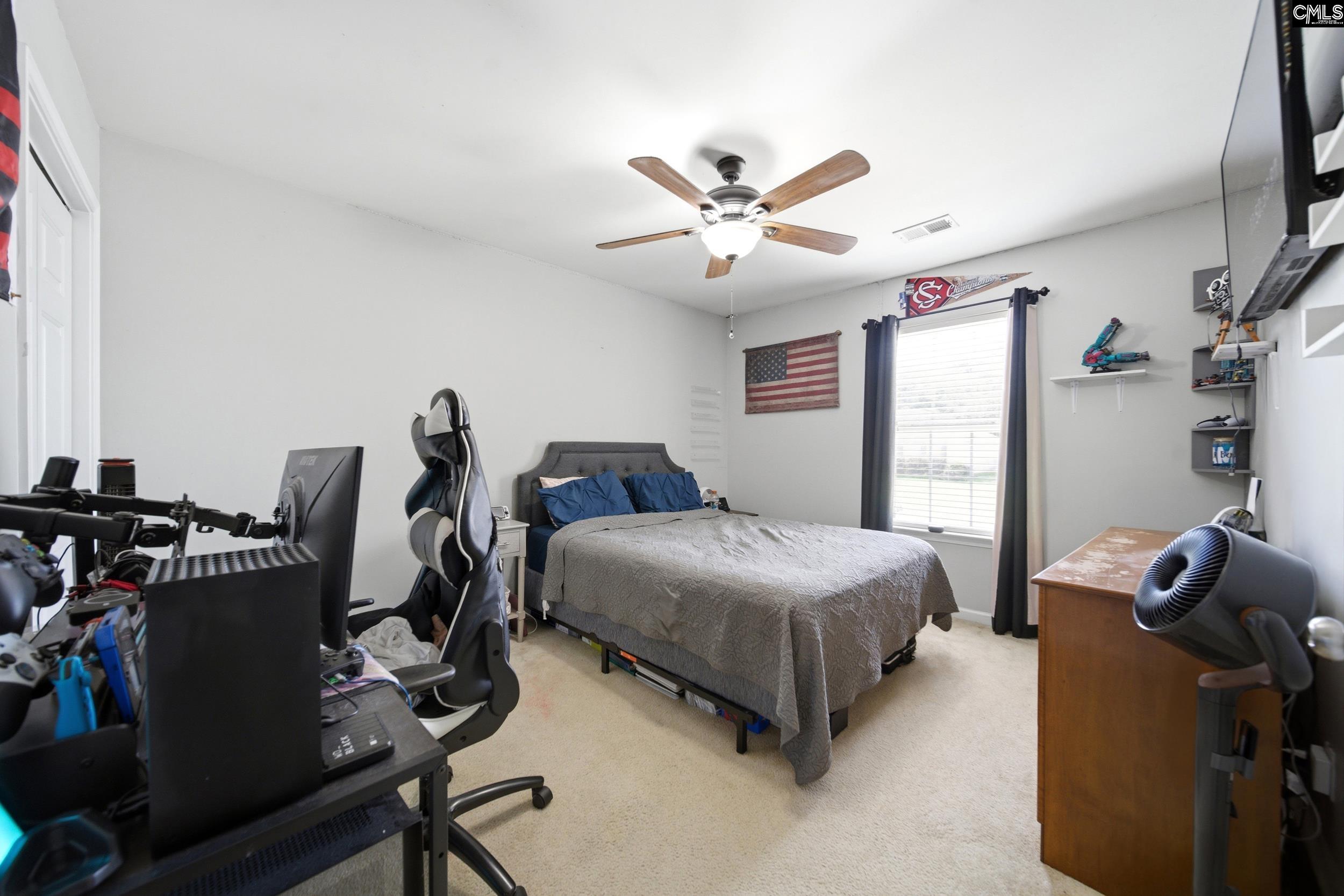 156 Drooping Leaf Drive Lexington, SC 29072-6873