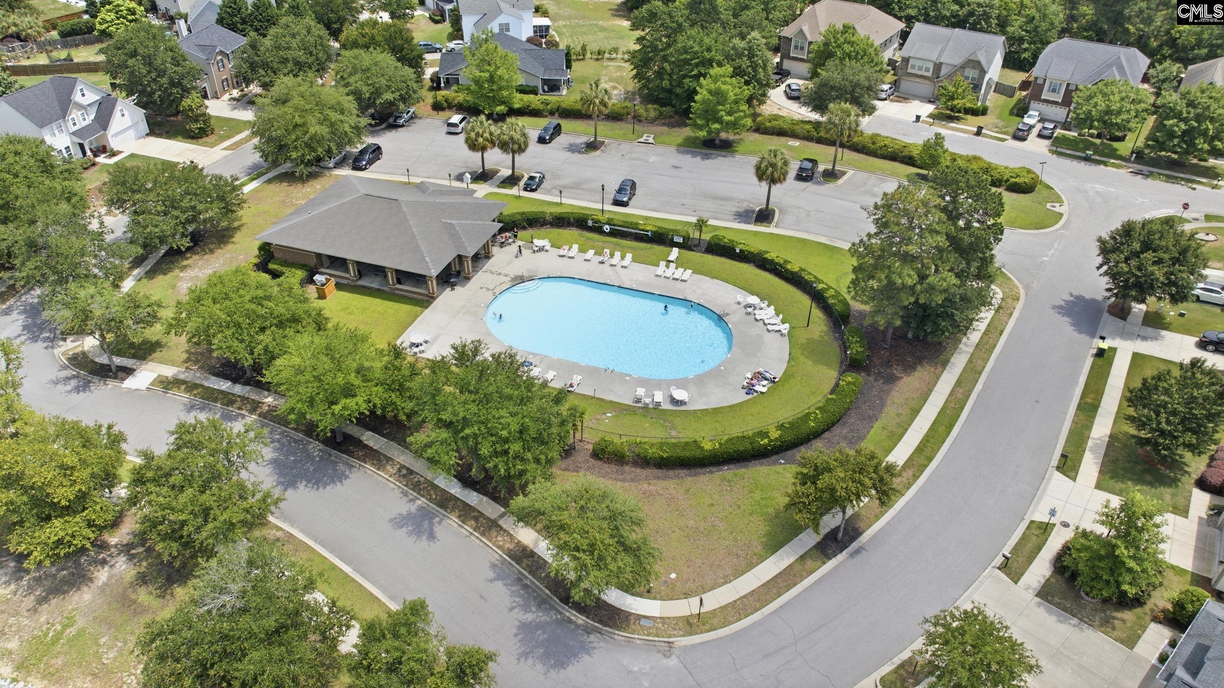 156 Drooping Leaf Drive Lexington, SC 29072-6873