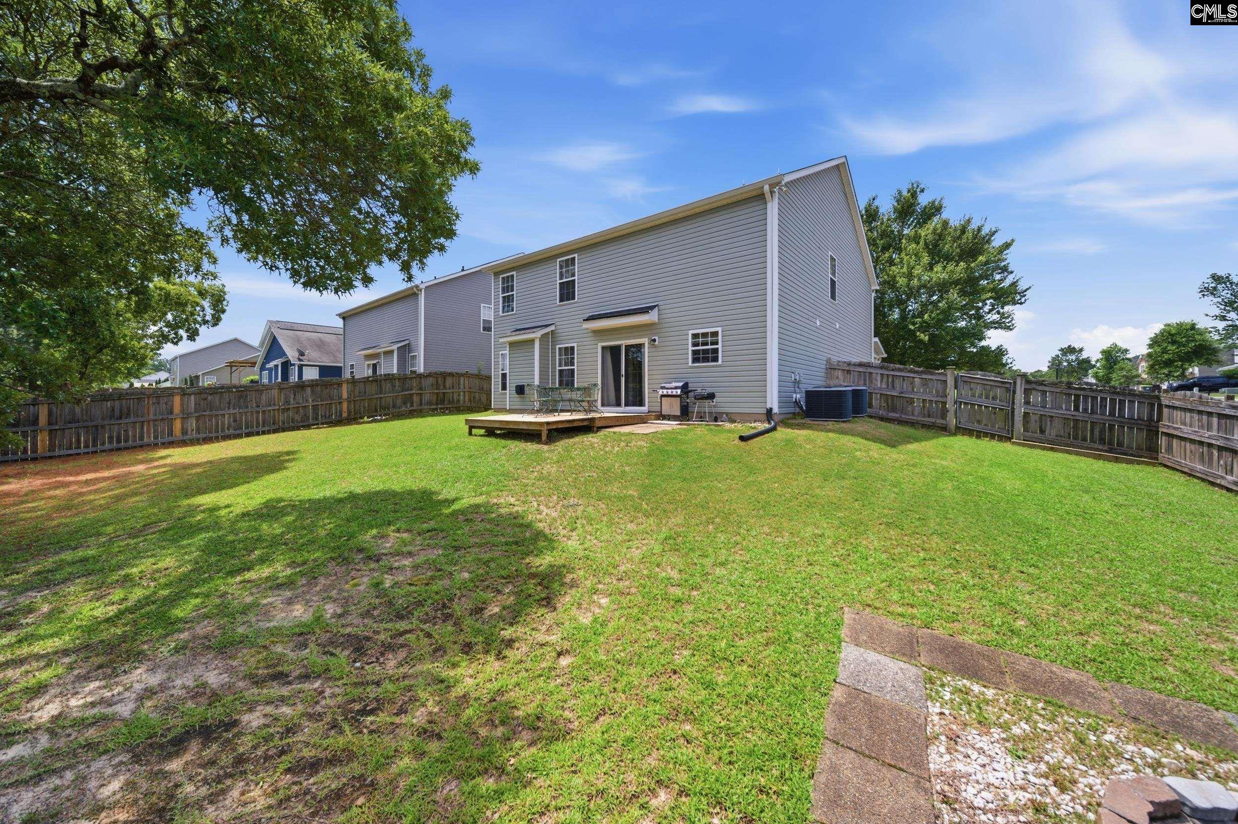 156 Drooping Leaf Drive Lexington, SC 29072-6873