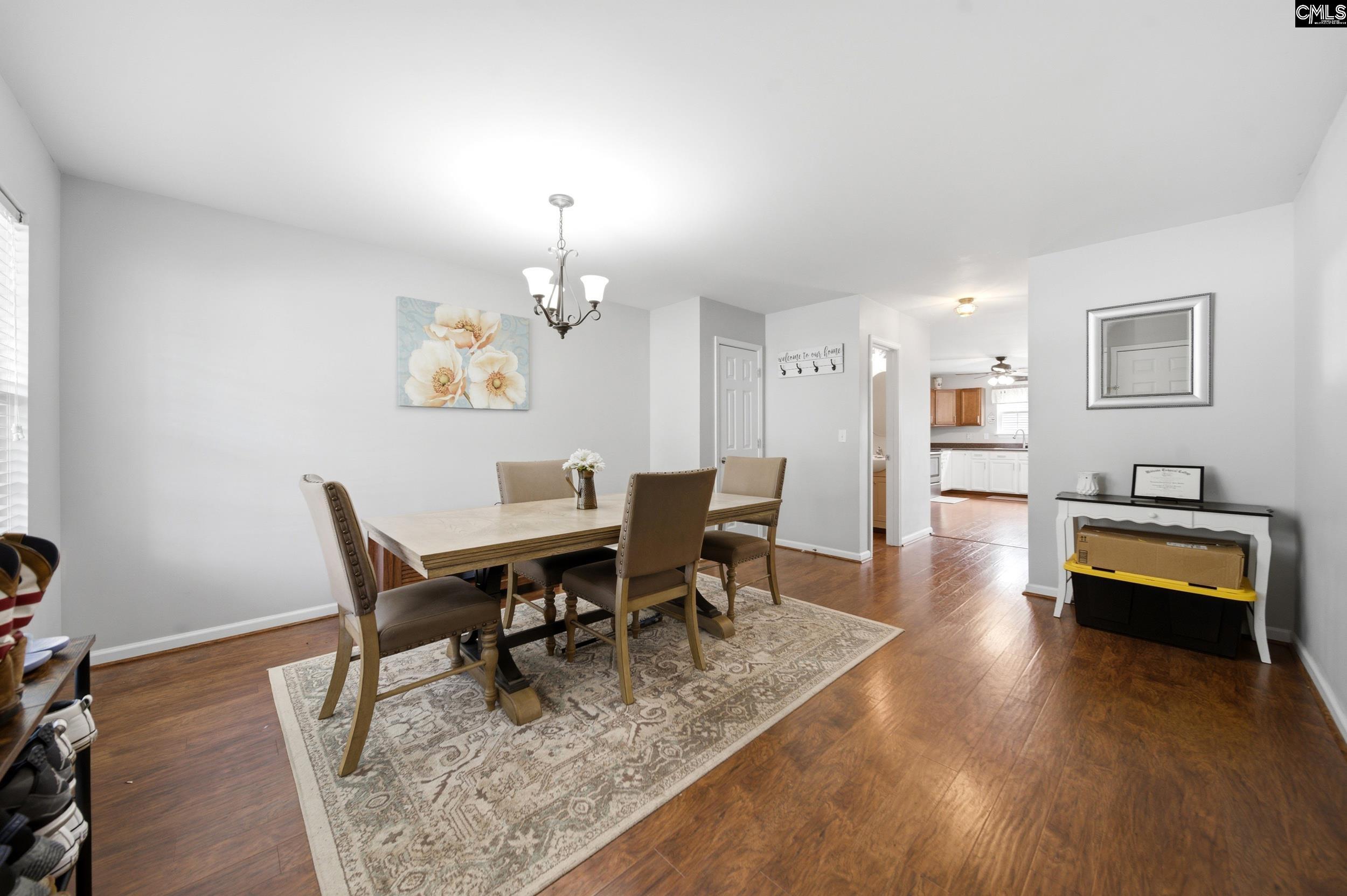 156 Drooping Leaf Drive Lexington, SC 29072-6873