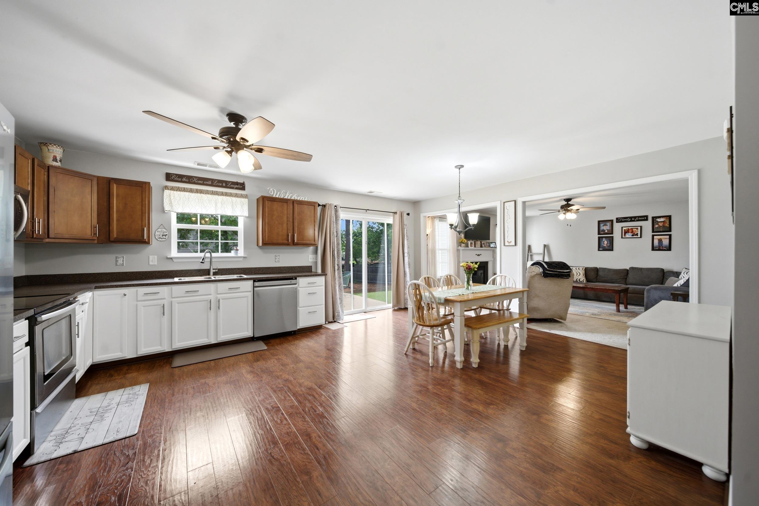 156 Drooping Leaf Drive Lexington, SC 29072-6873