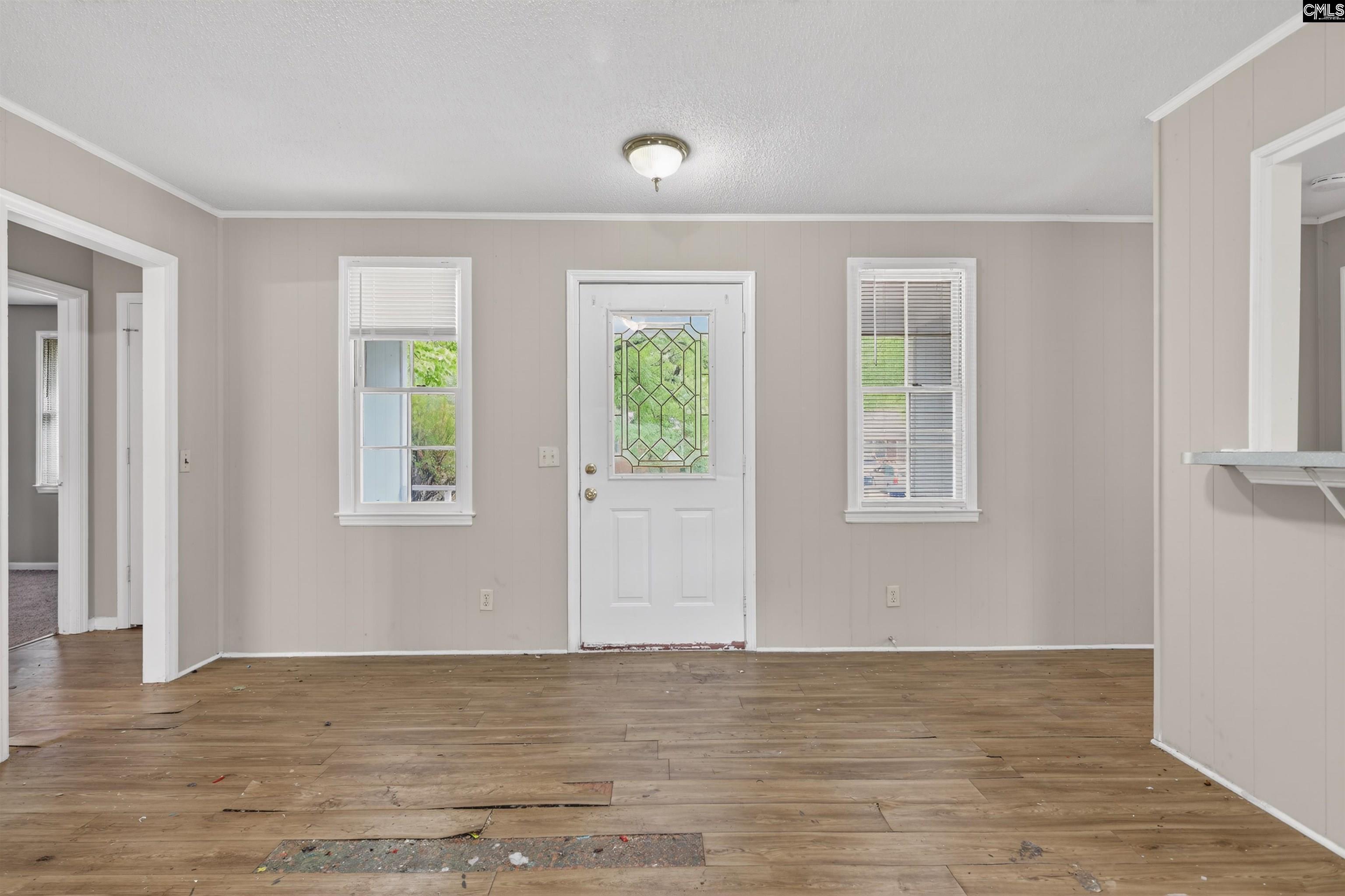 209 Quail Creek Drive Hopkins, SC 29601-0000