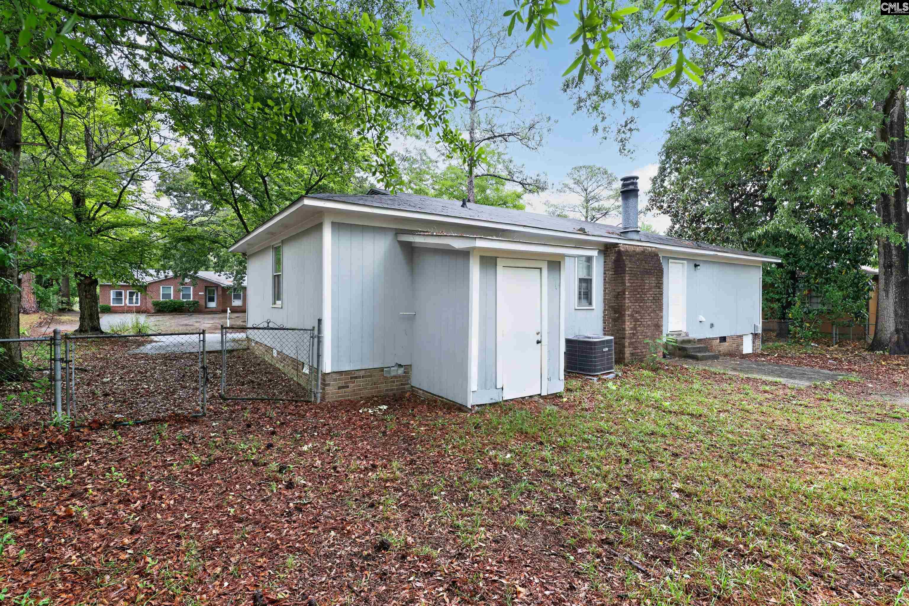 209 Quail Creek Drive Hopkins, SC 29601-0000