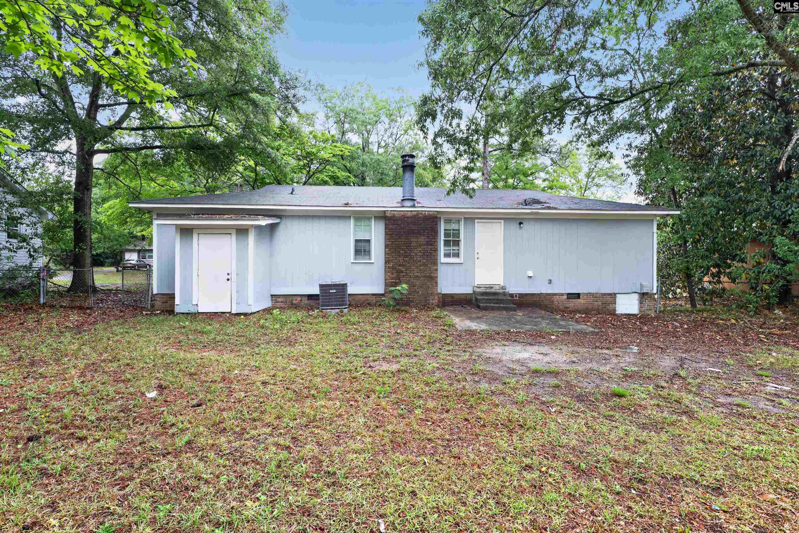 209 Quail Creek Drive Hopkins, SC 29601-0000