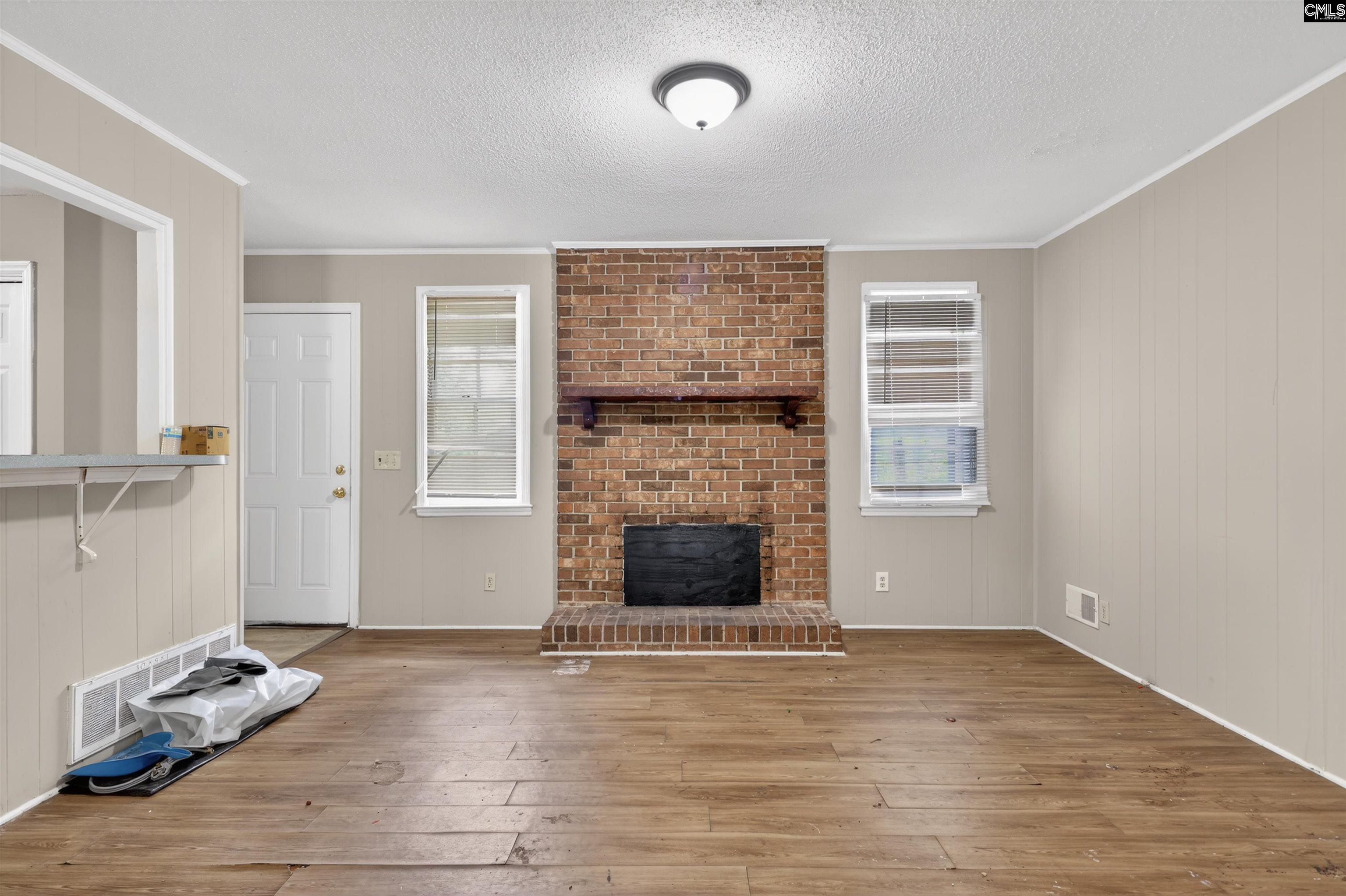209 Quail Creek Drive Hopkins, SC 29601-0000