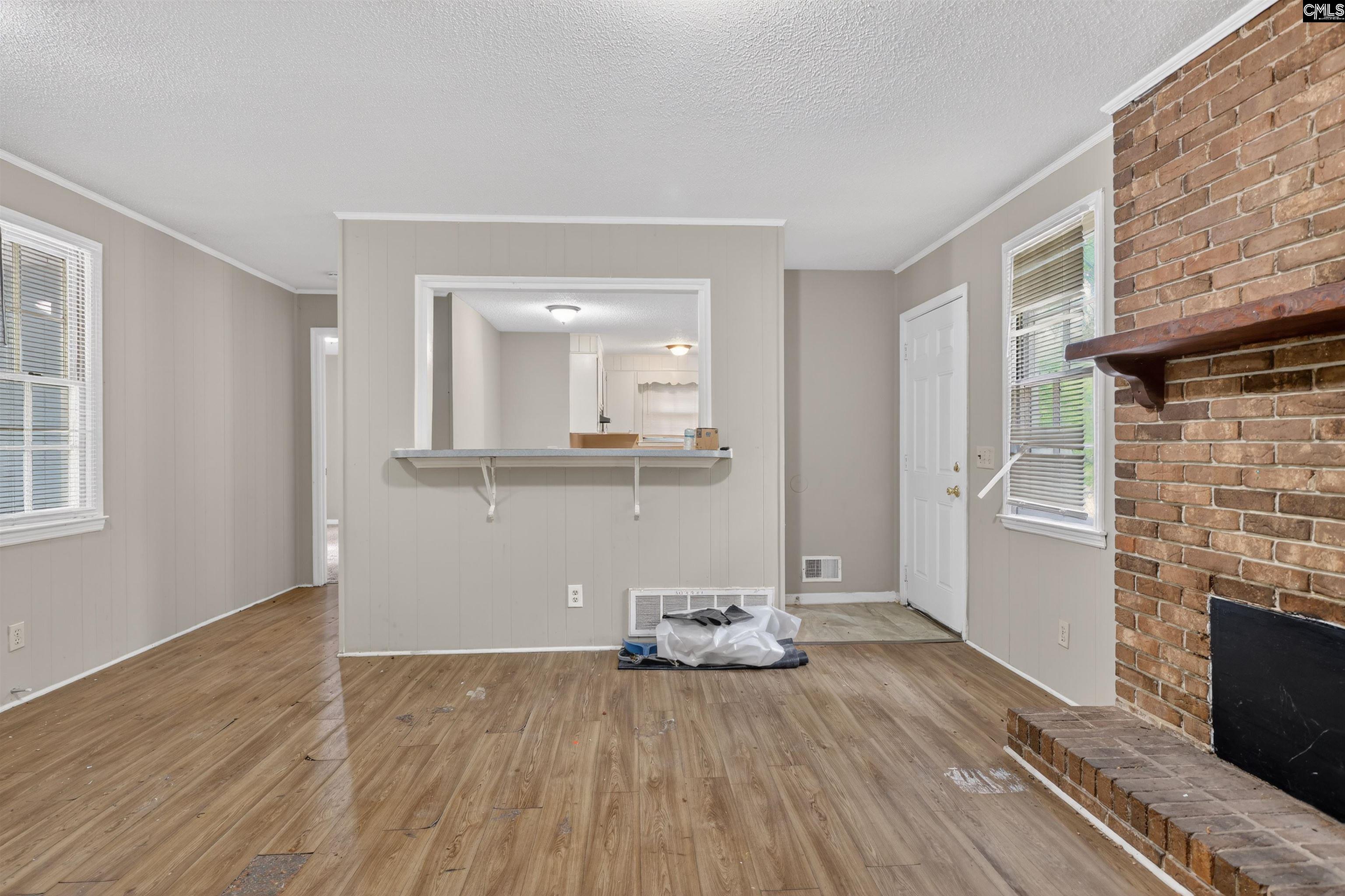 209 Quail Creek Drive Hopkins, SC 29601-0000