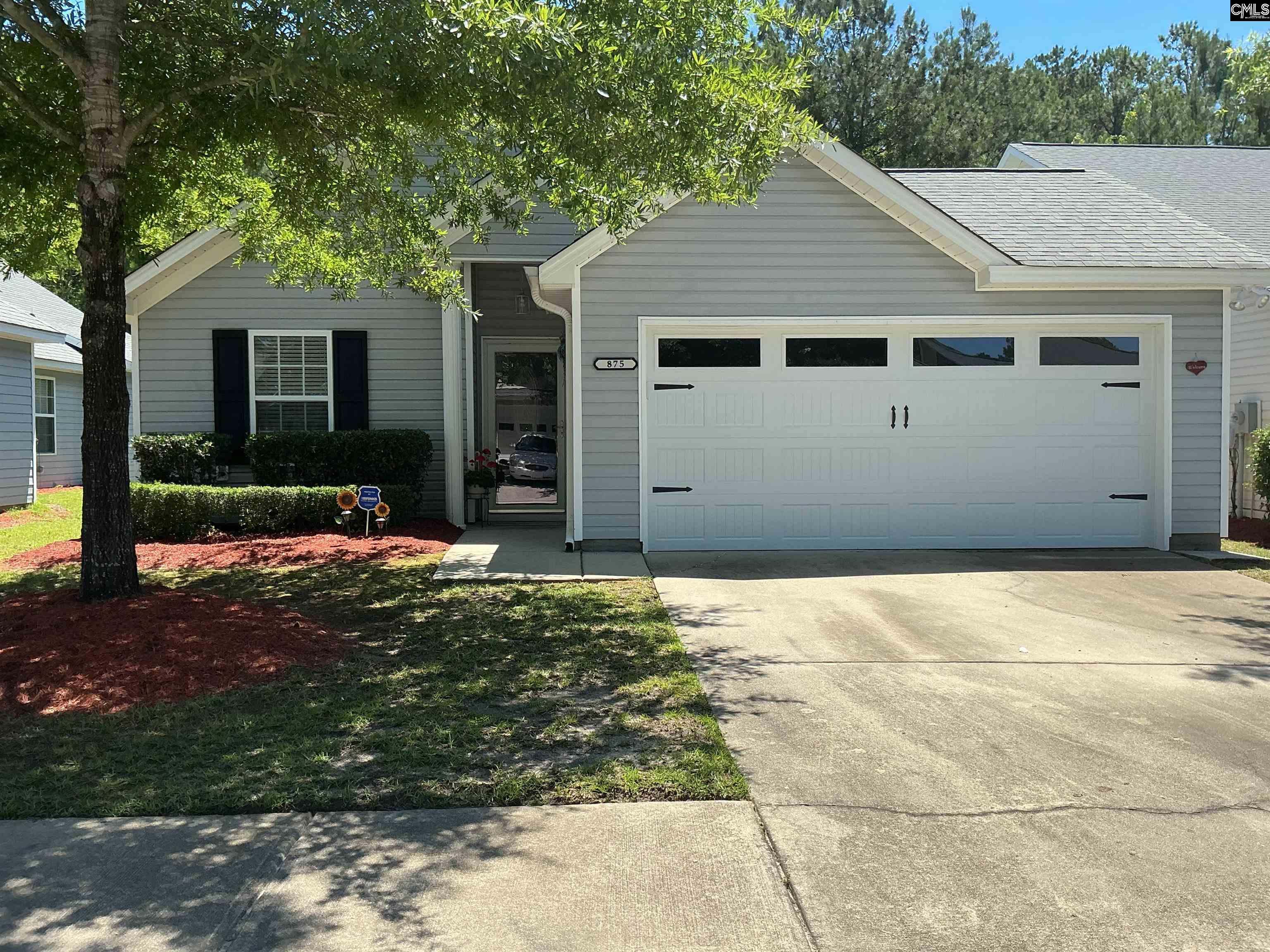875 Killian Station Drive Columbia, SC 29229