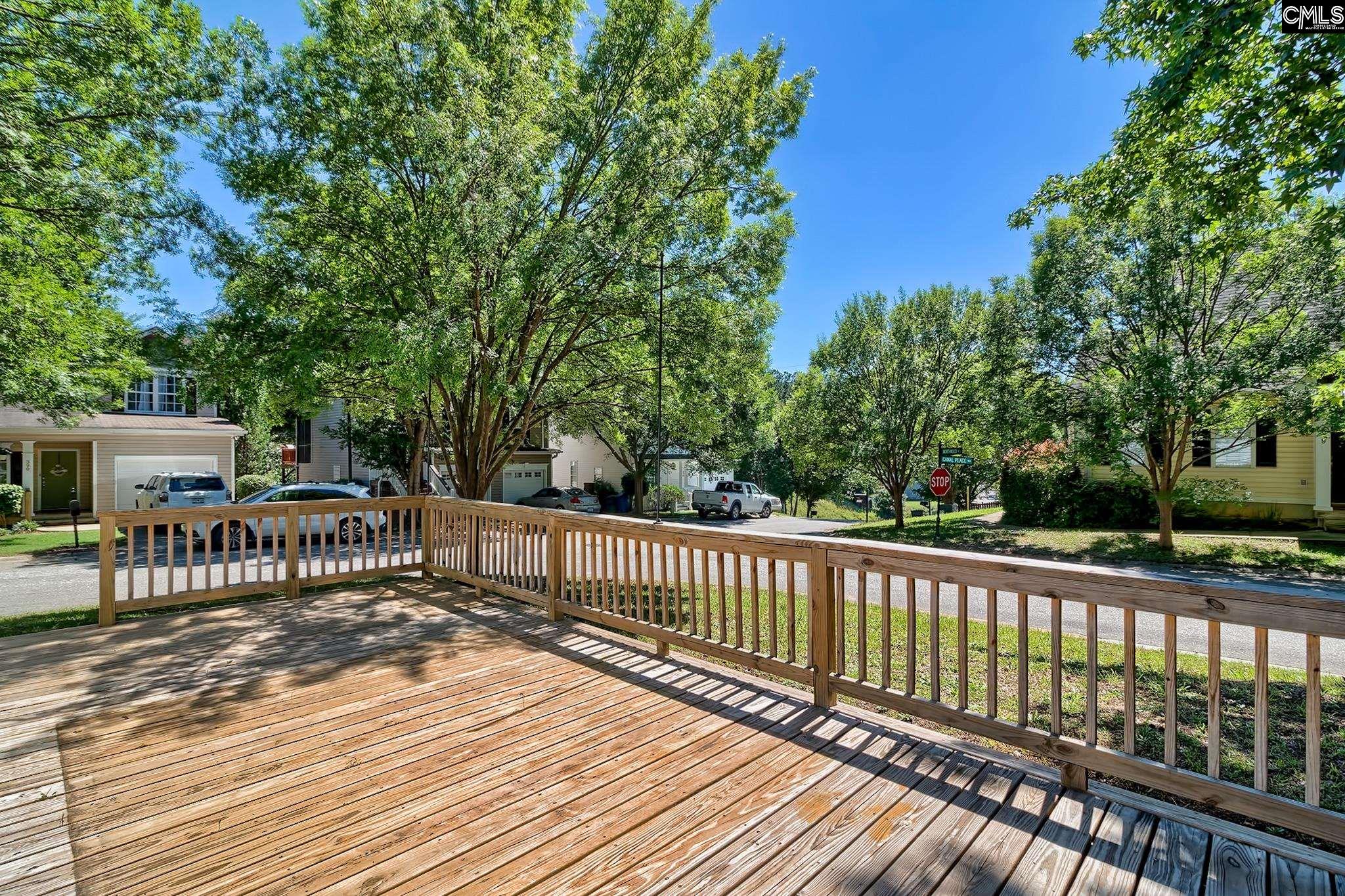 389 Northwood Street Columbia, SC 29201