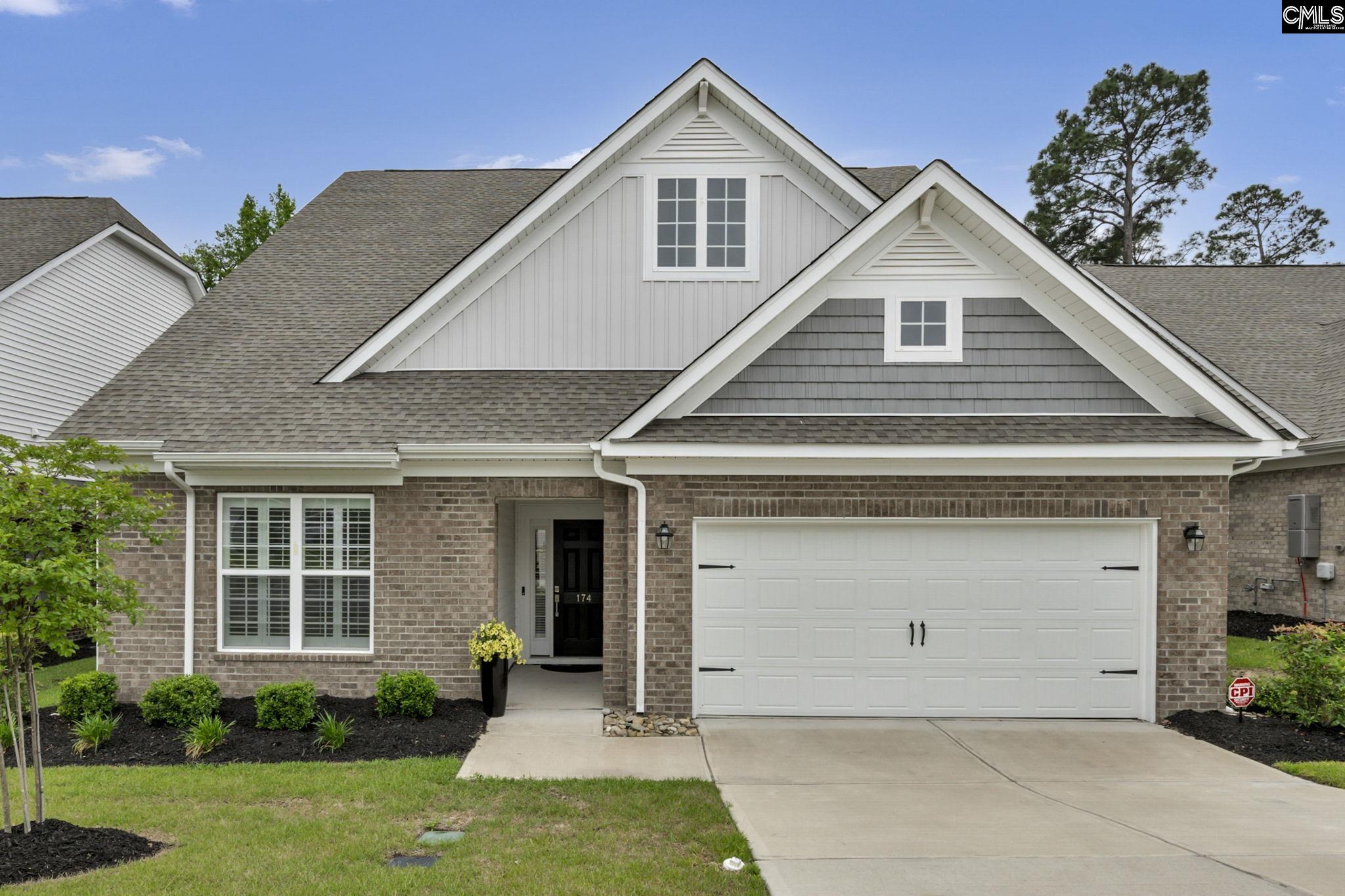 174 Backspin Drive Elgin, SC 29045