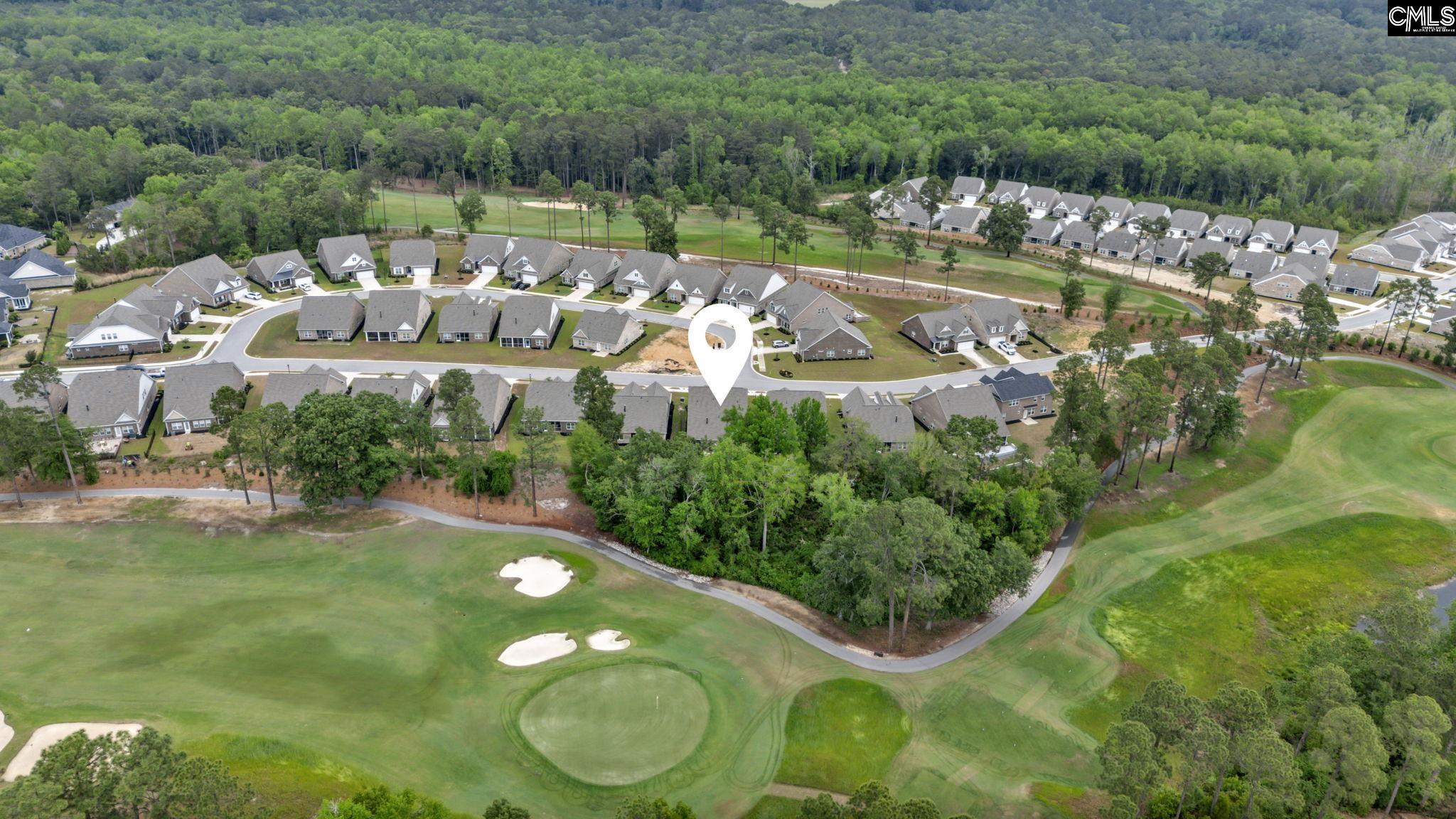 174 Backspin Drive Elgin, SC 29045