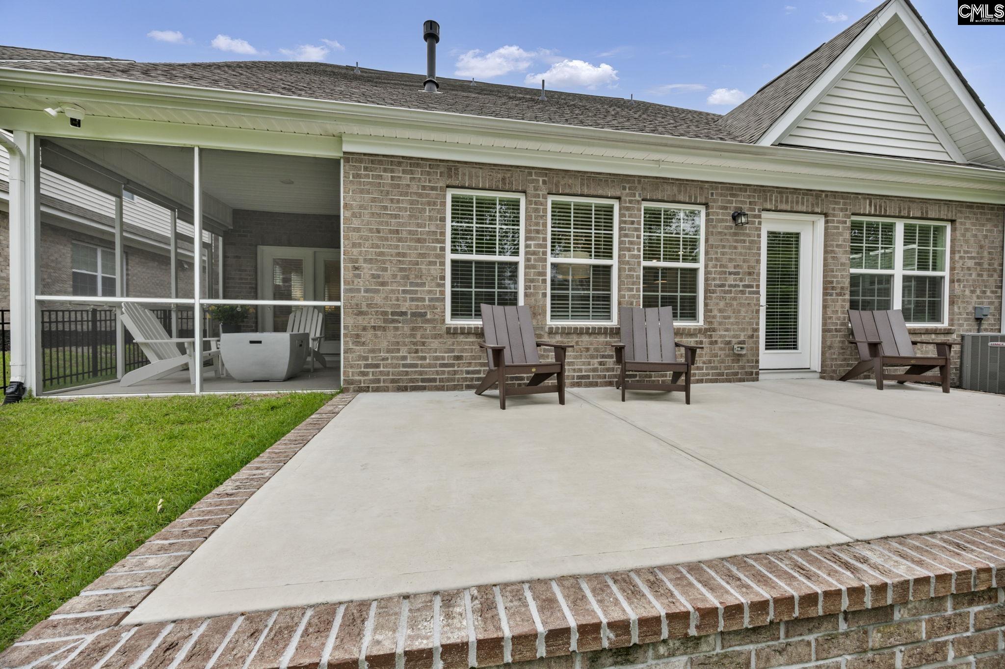 174 Backspin Drive Elgin, SC 29045
