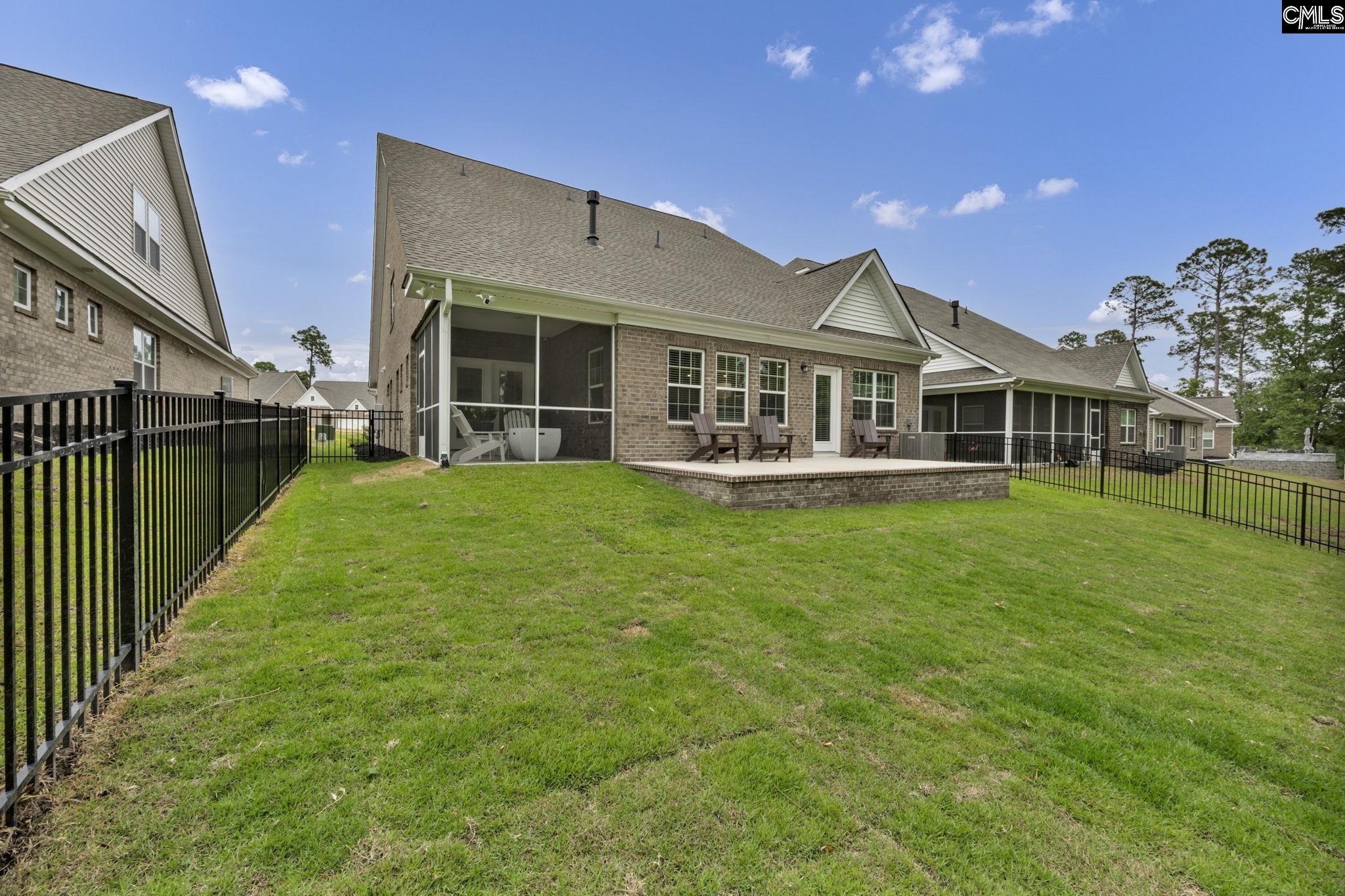 174 Backspin Drive Elgin, SC 29045