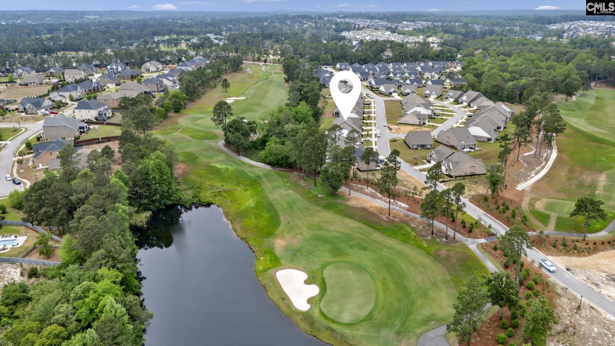 174 Backspin Drive Elgin, SC 29045