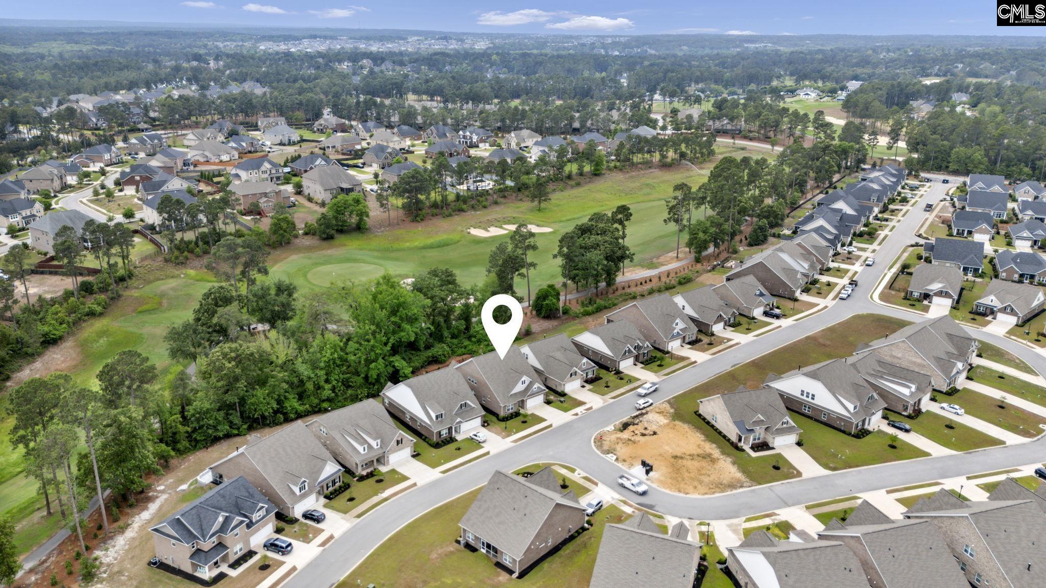174 Backspin Drive Elgin, SC 29045